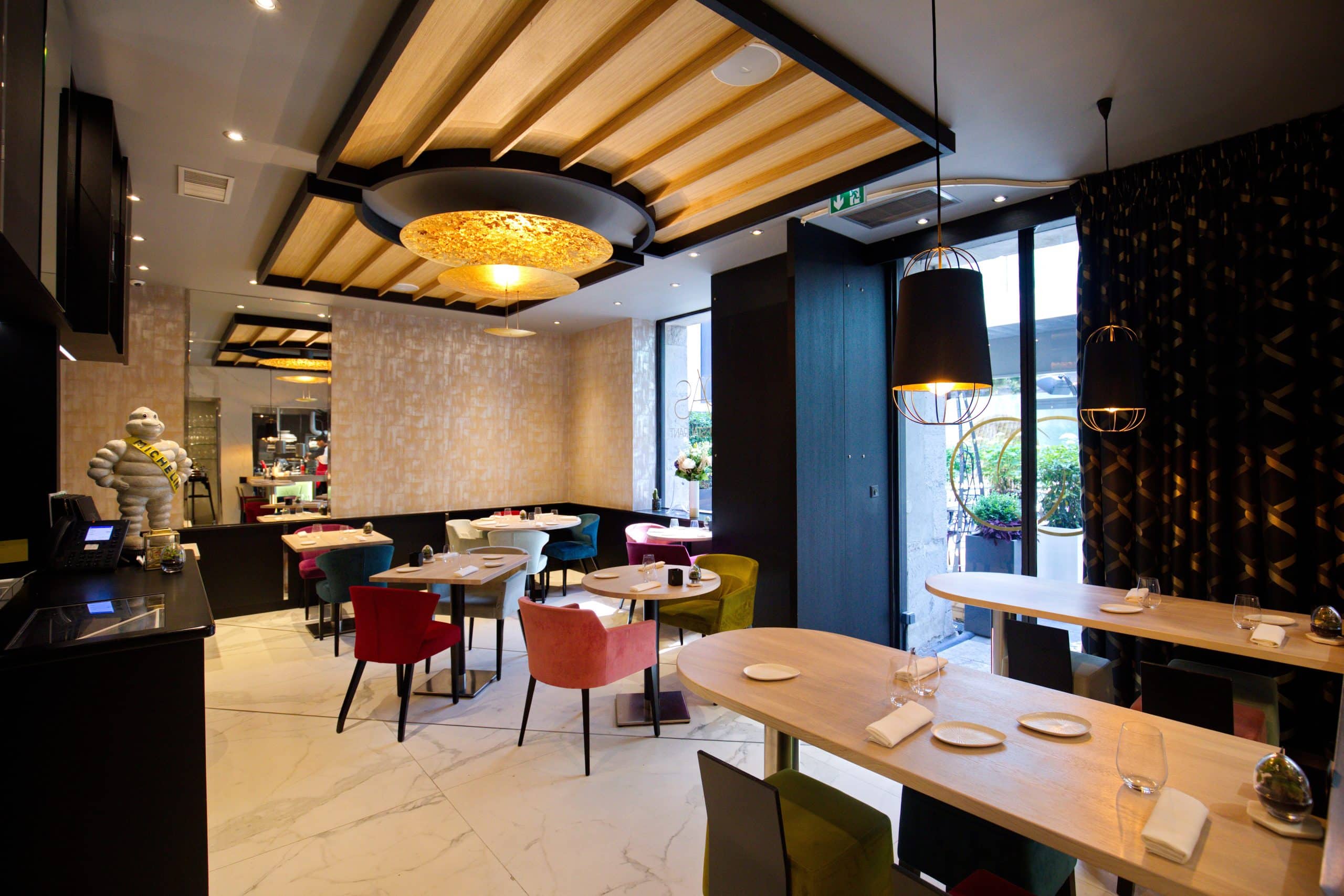 Séminaire – L’Odas