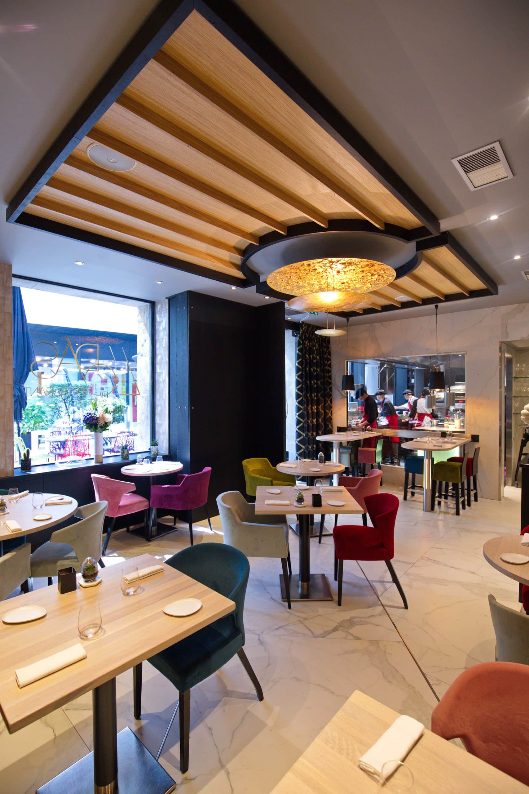 Séminaire – L’Odas