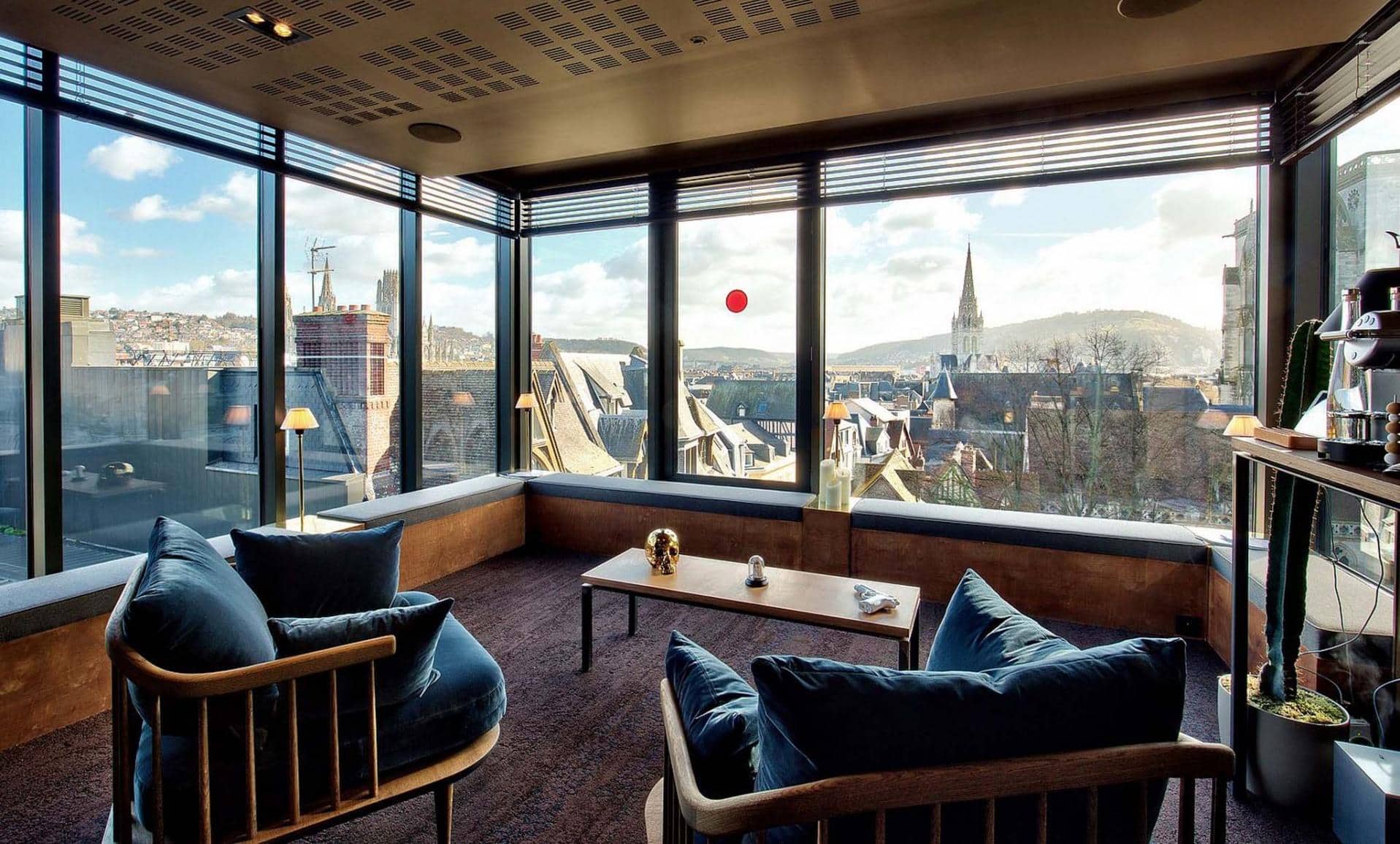 Séminaire – L’Odas