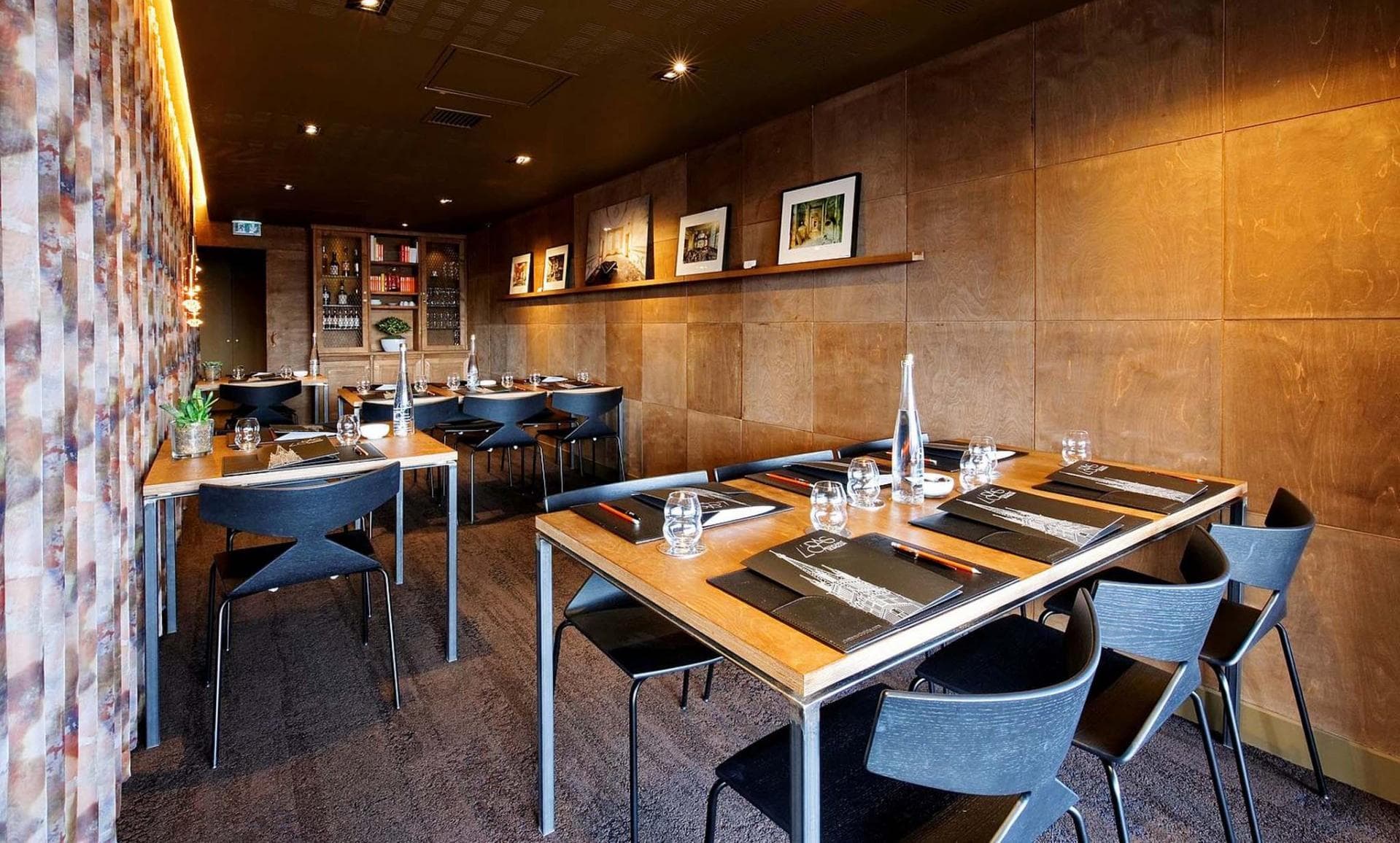 Séminaire – L’Odas