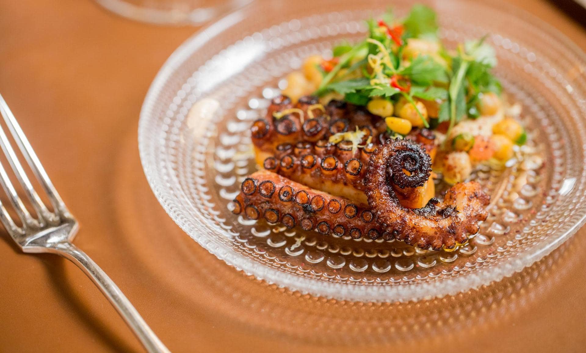 Restaurant le Meurice Alain Ducasse