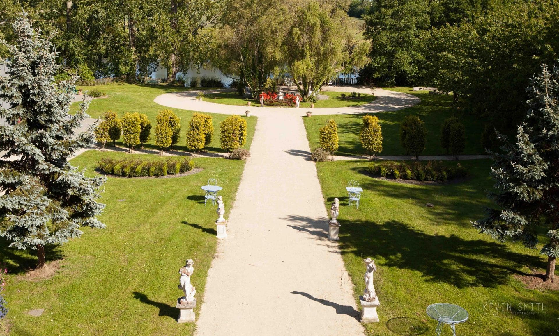 Château du Colombier