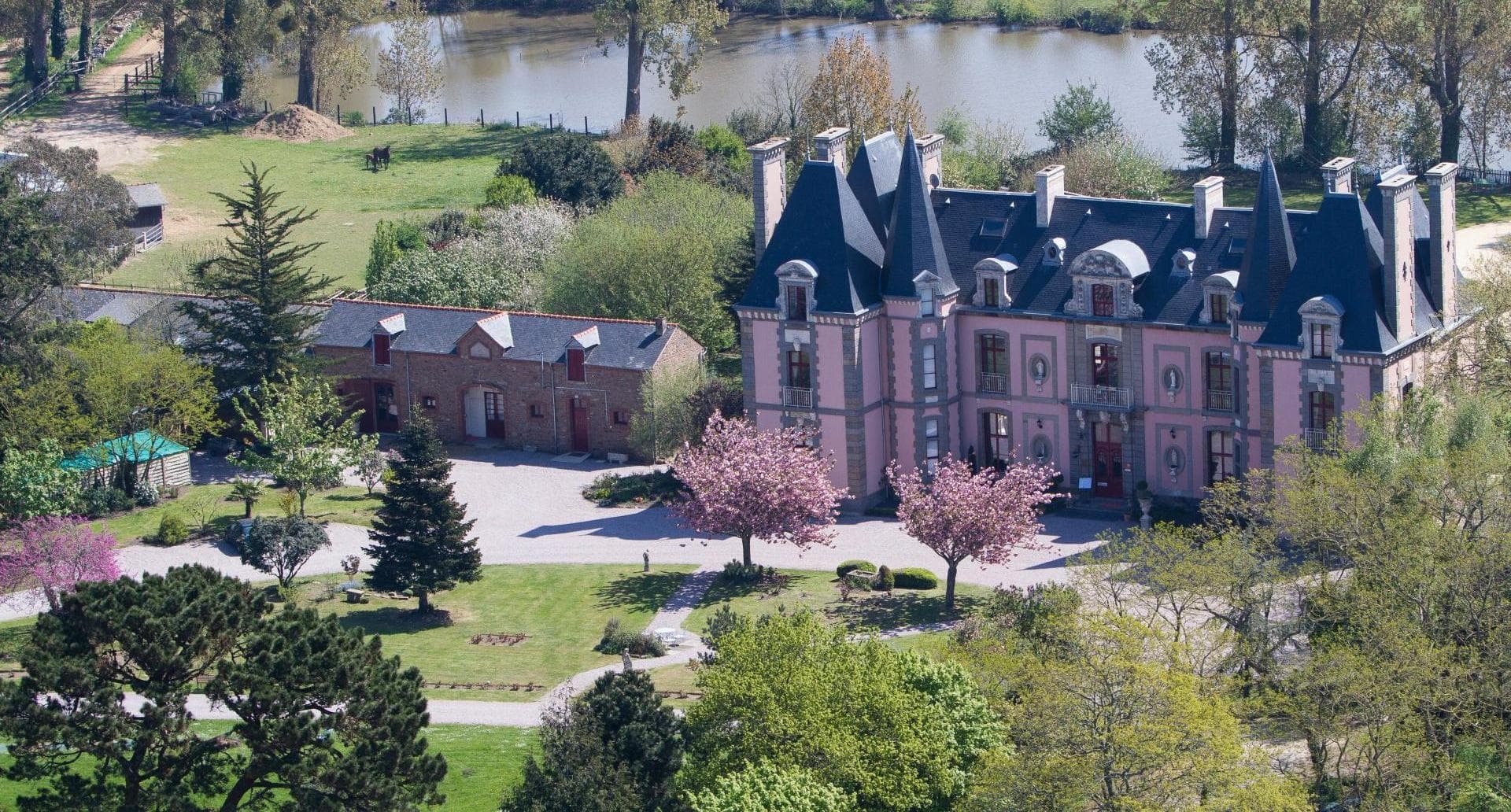 Château du Colombier