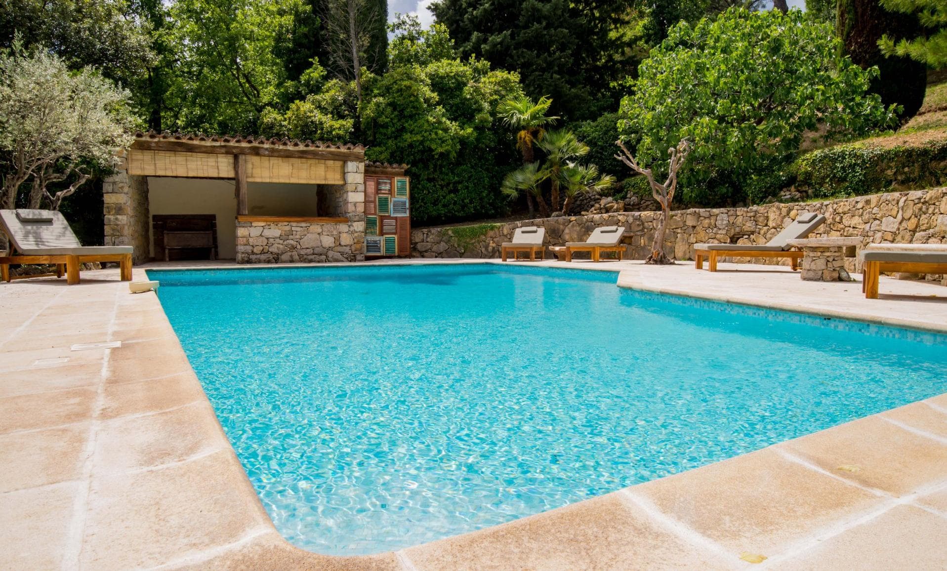 Le Castellaras
