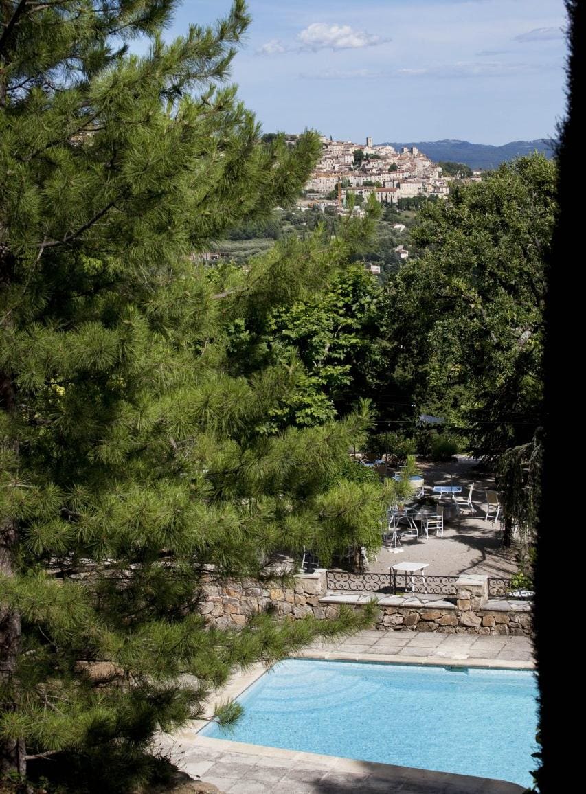 Le Castellaras