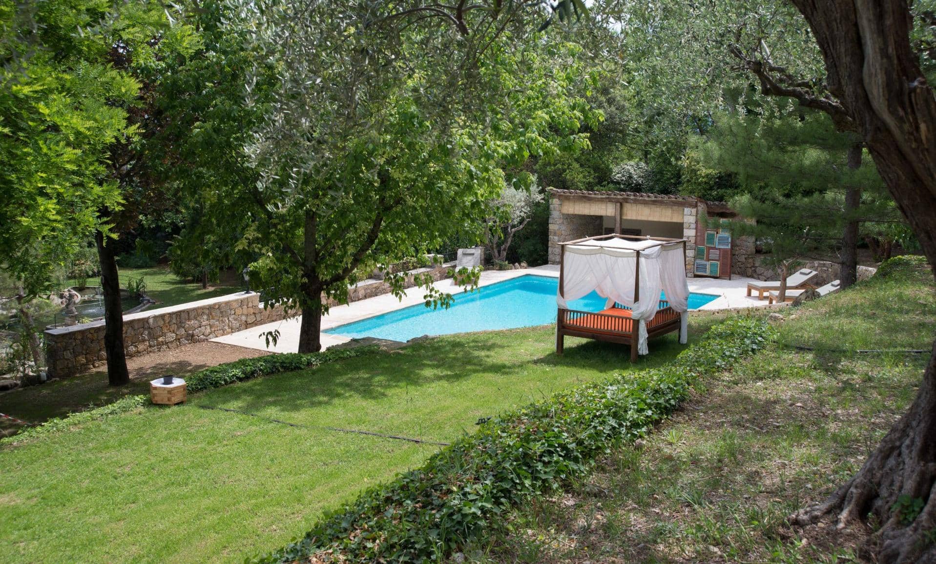 Le Castellaras