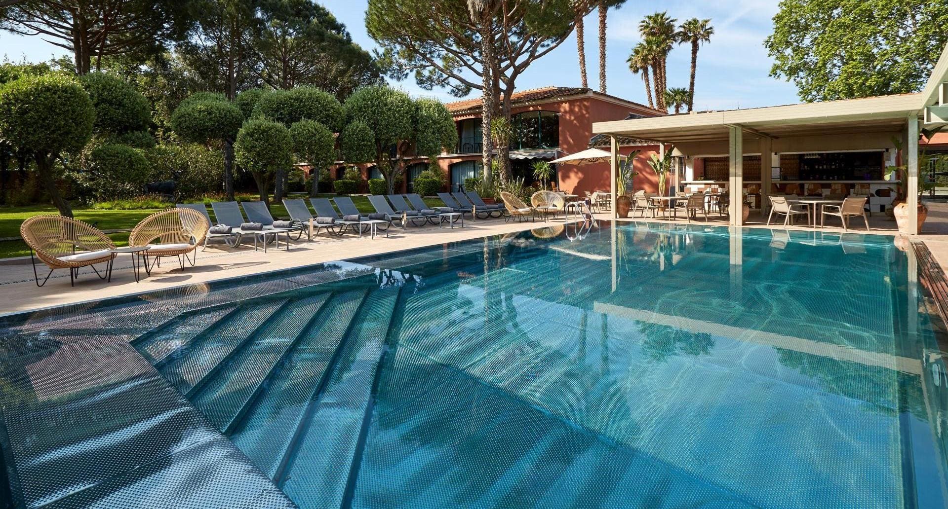 Restaurant La Villa DUFLOT