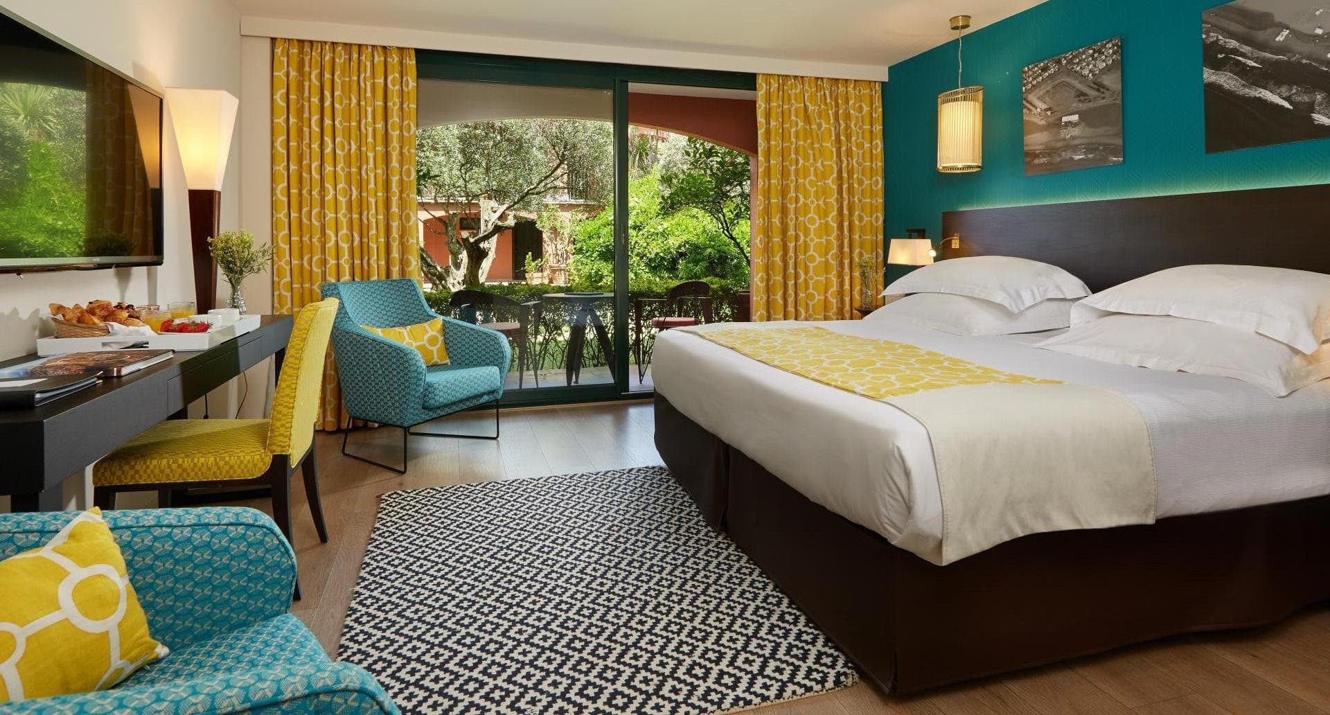 Restaurant La Villa DUFLOT