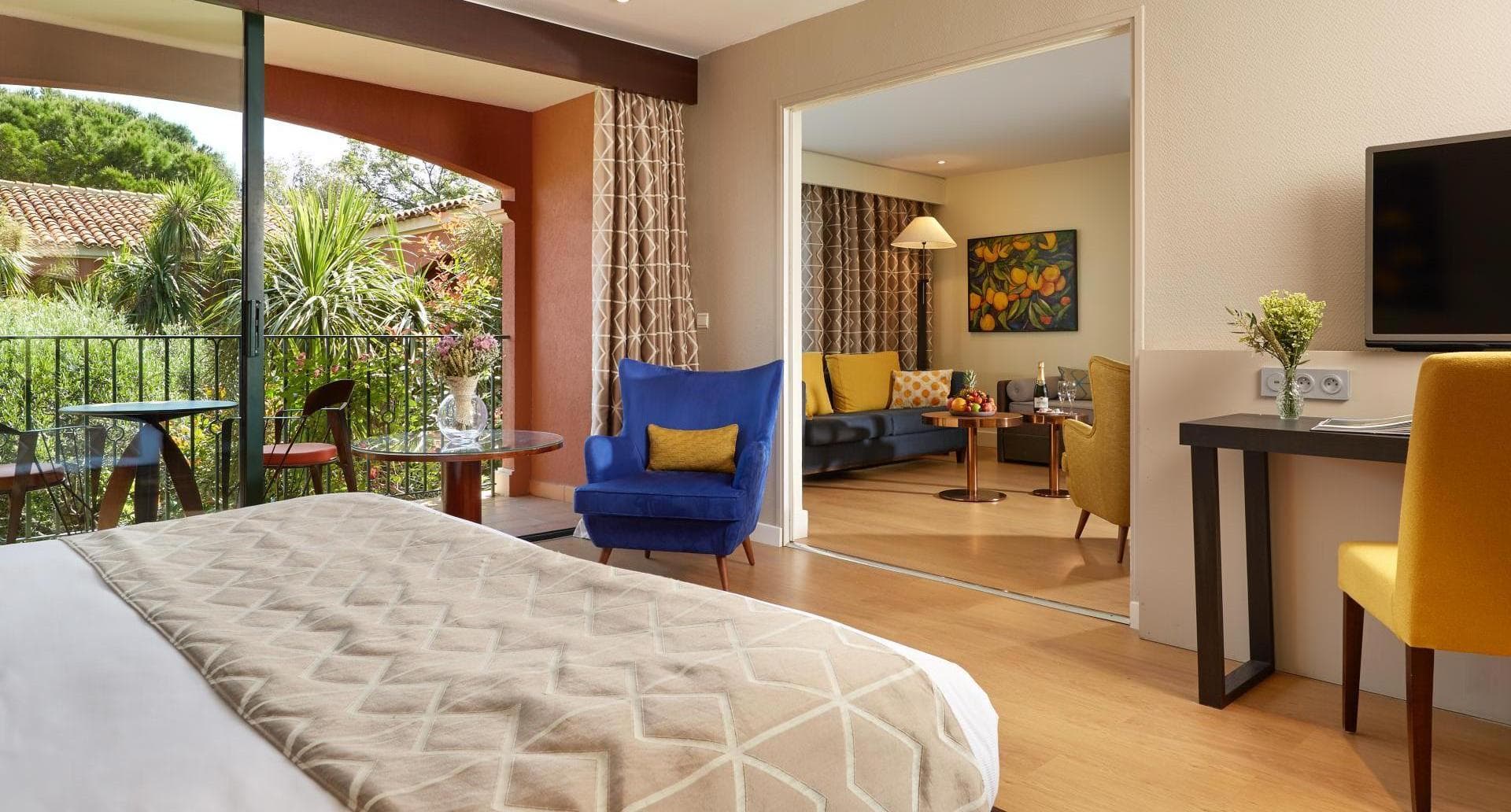 Restaurant La Villa DUFLOT