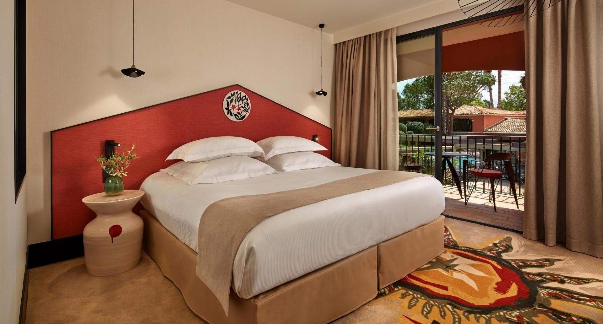 Restaurant La Villa DUFLOT