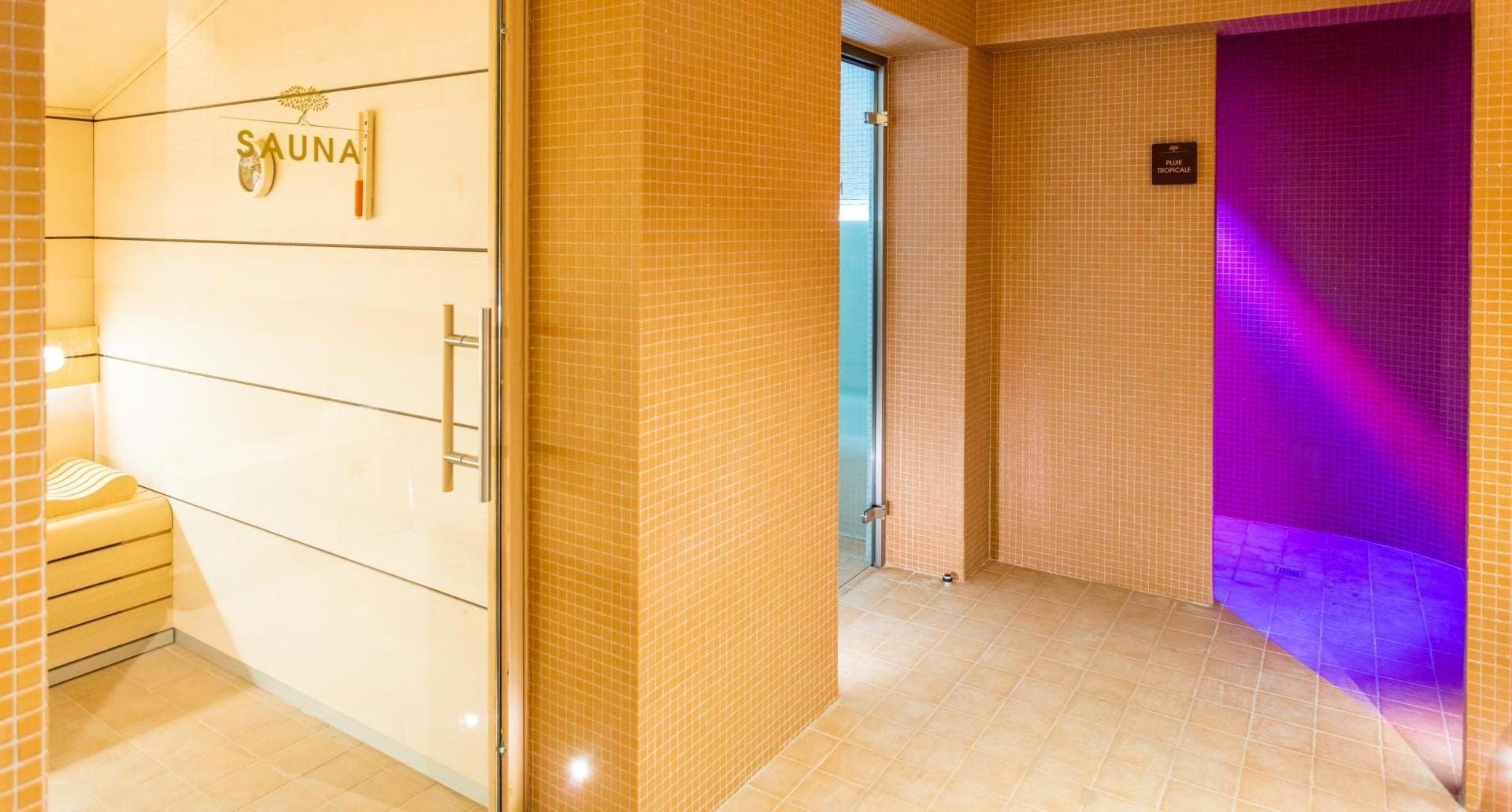 Restaurant La Villa DUFLOT