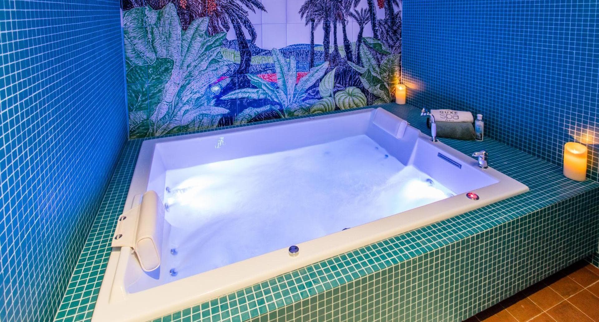 Restaurant La Villa DUFLOT