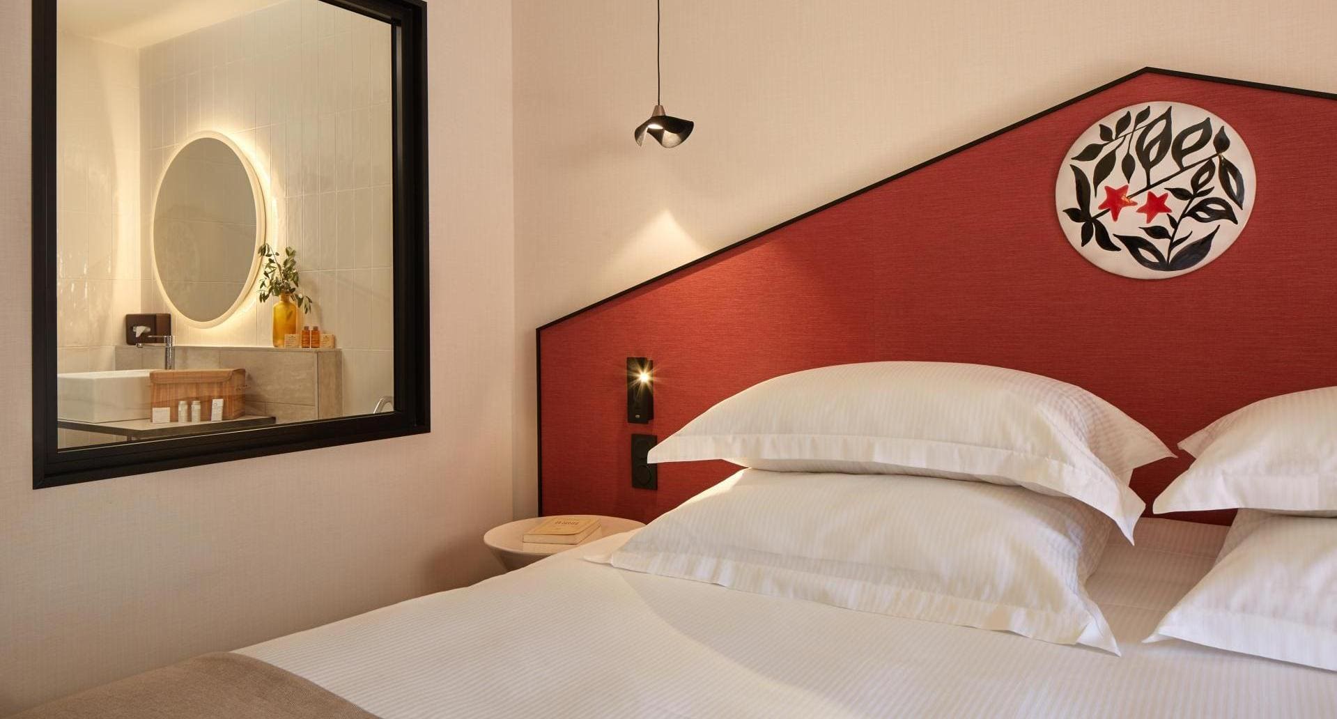 Restaurant La Villa DUFLOT