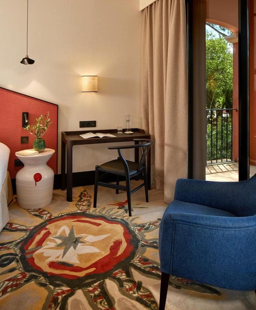 Restaurant La Villa DUFLOT