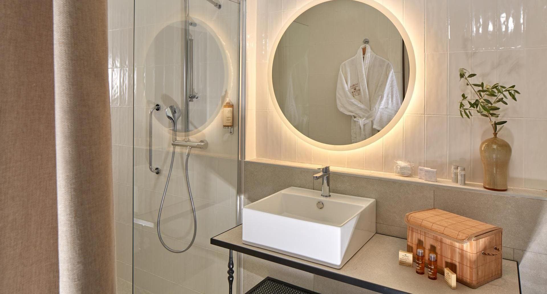 Restaurant La Villa DUFLOT