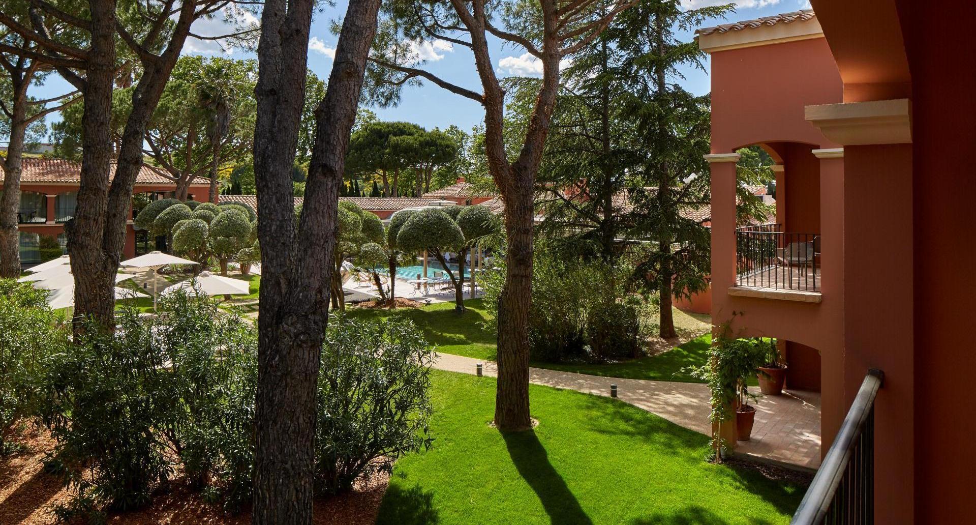 Restaurant La Villa DUFLOT