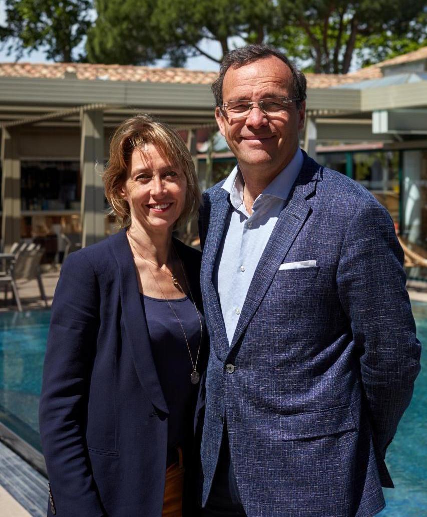 Restaurant La Villa DUFLOT