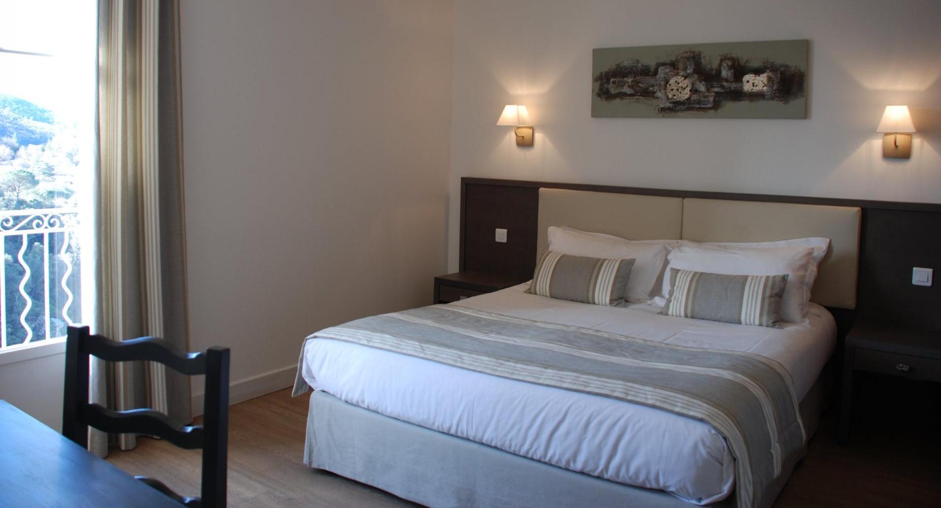 Nos chambres
