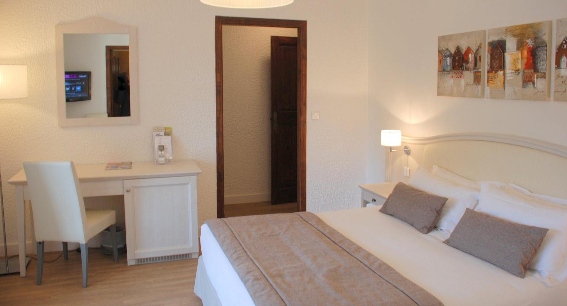 Nos chambres