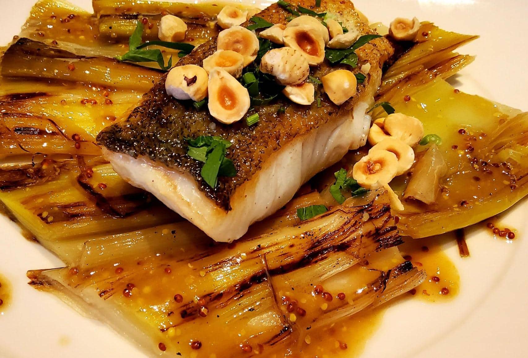 Brasserie Baroche