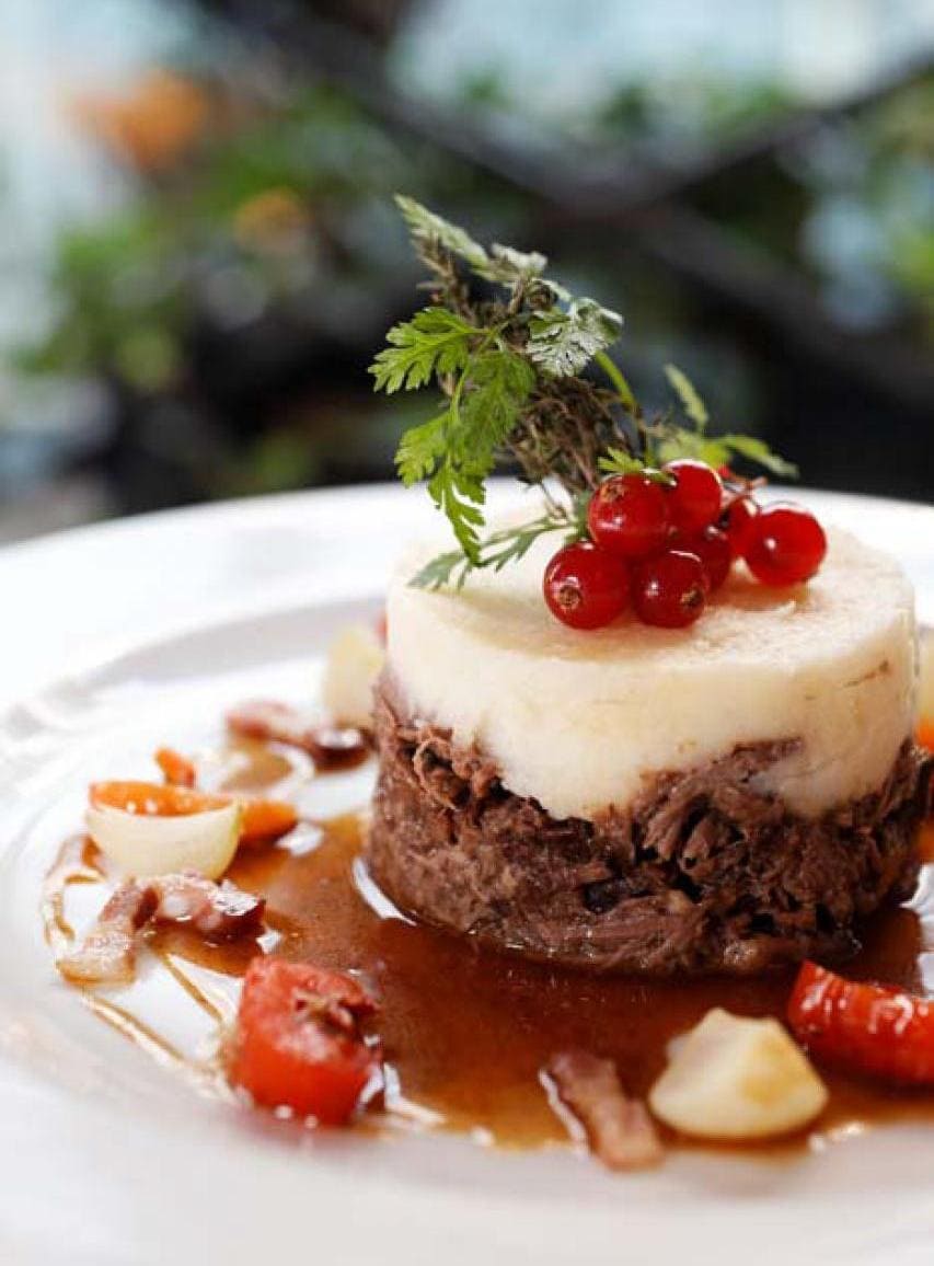 Brasserie Baroche