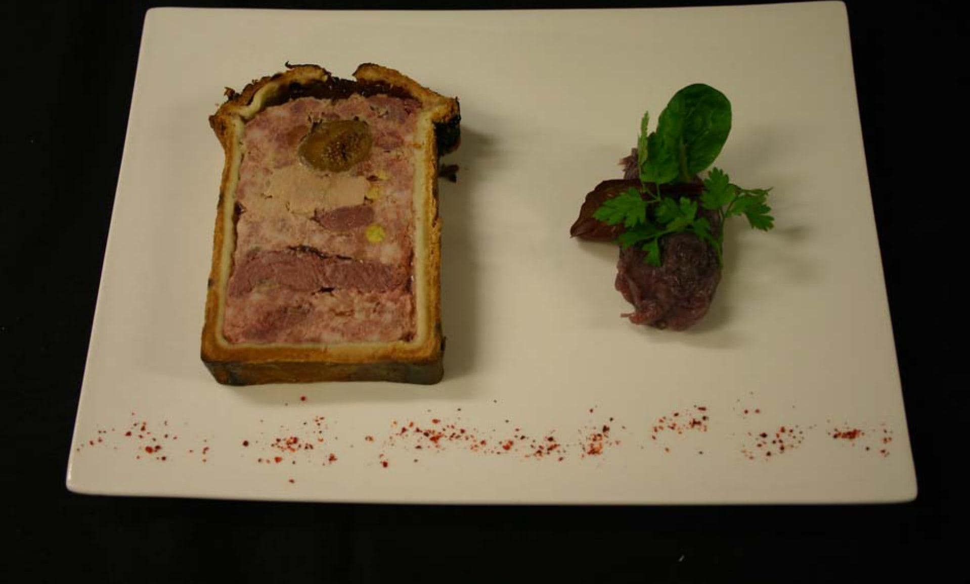 Brasserie Baroche