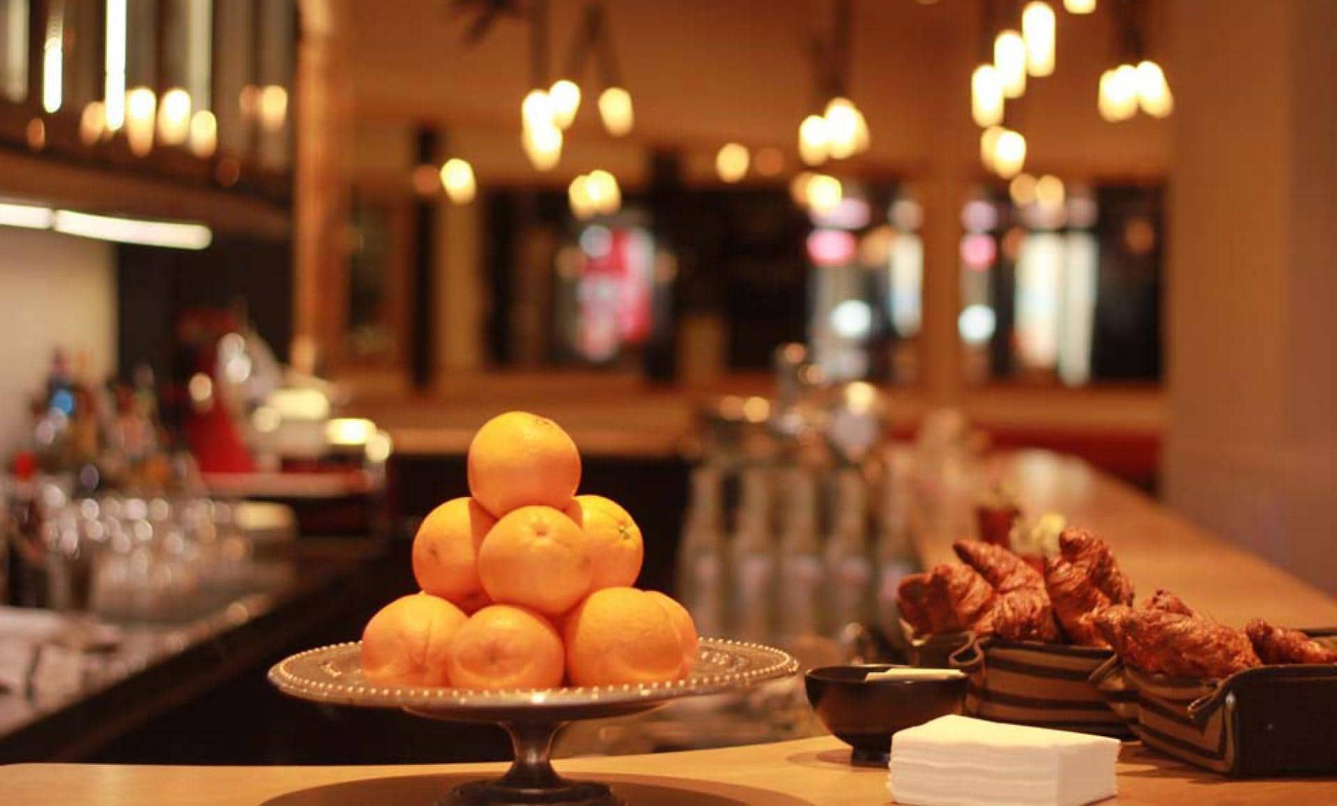 Brasserie Baroche