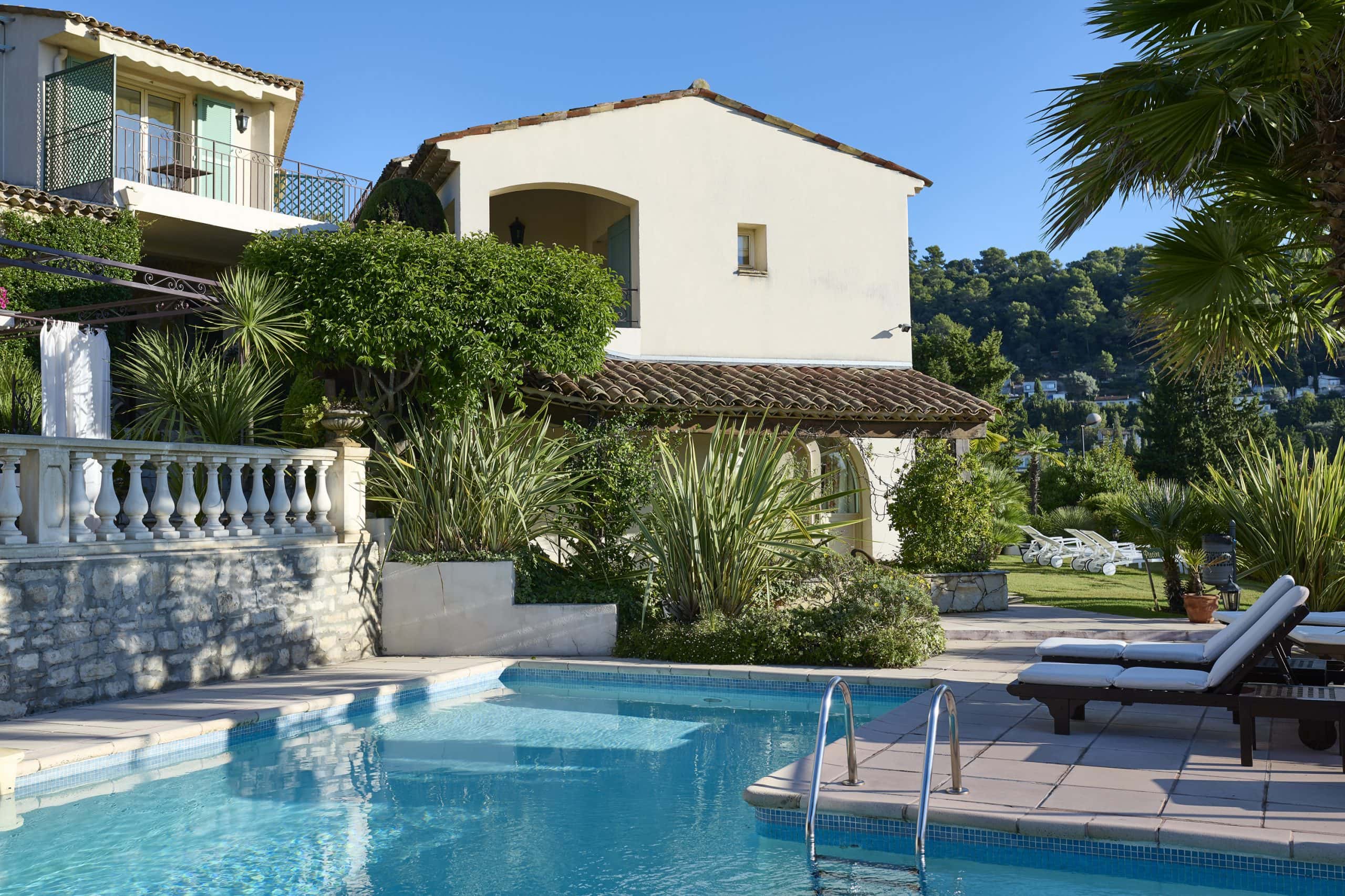 La Grande Bastide