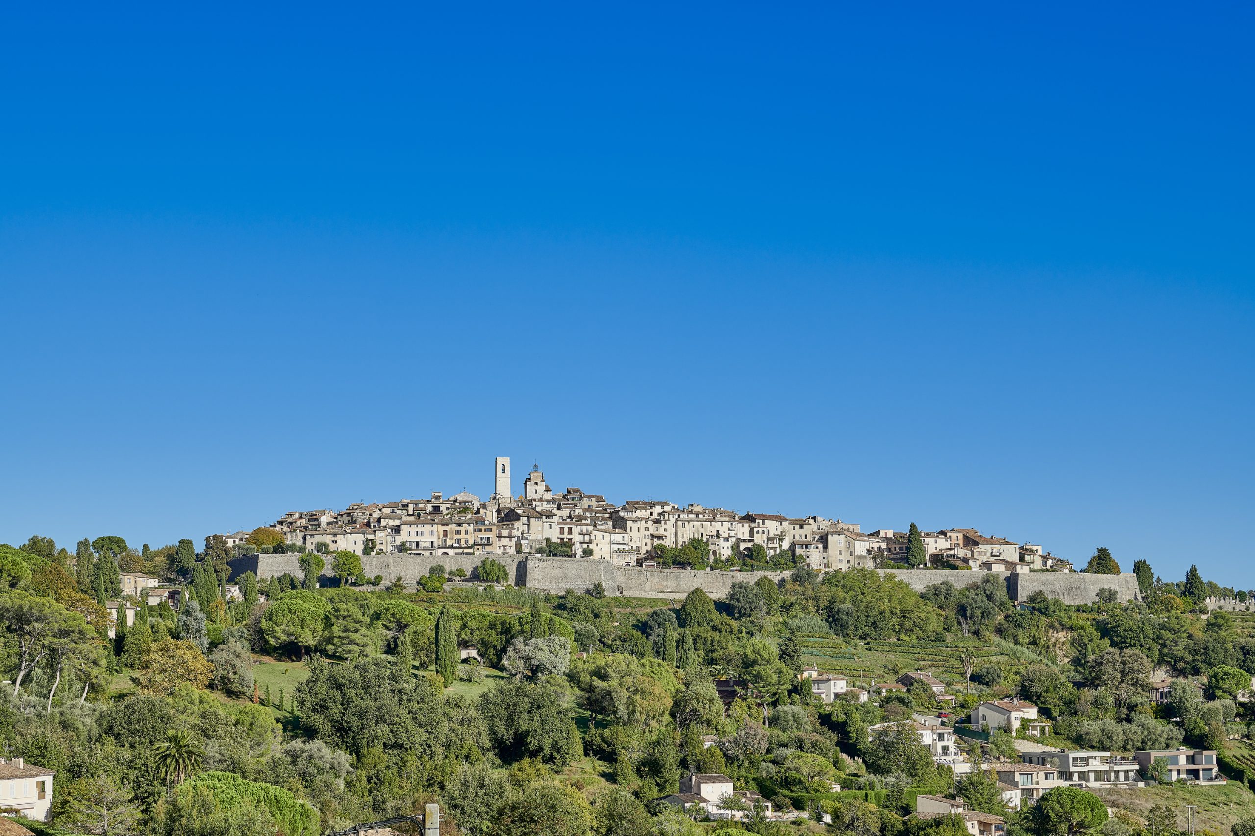 La Grande Bastide