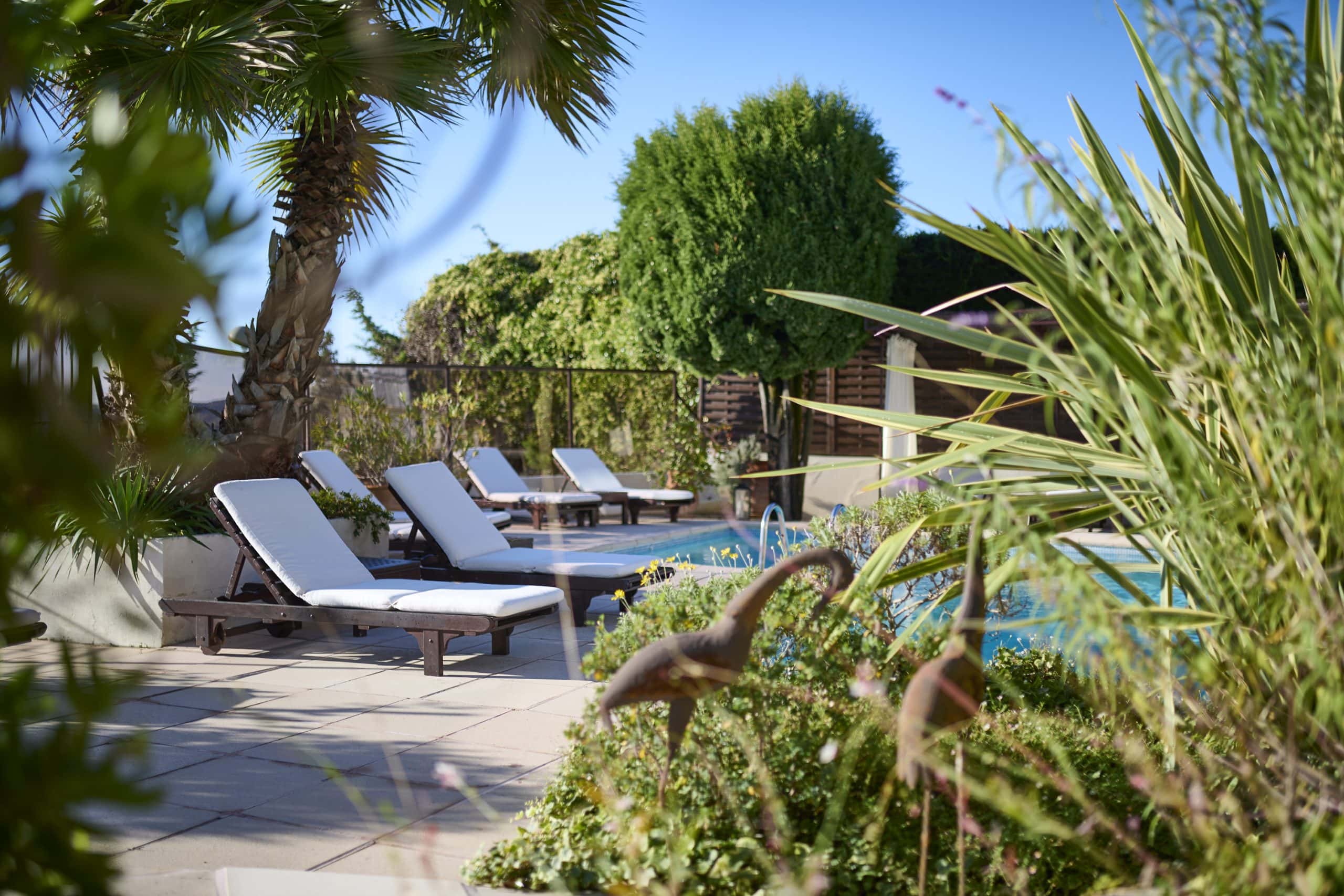 La Grande Bastide
