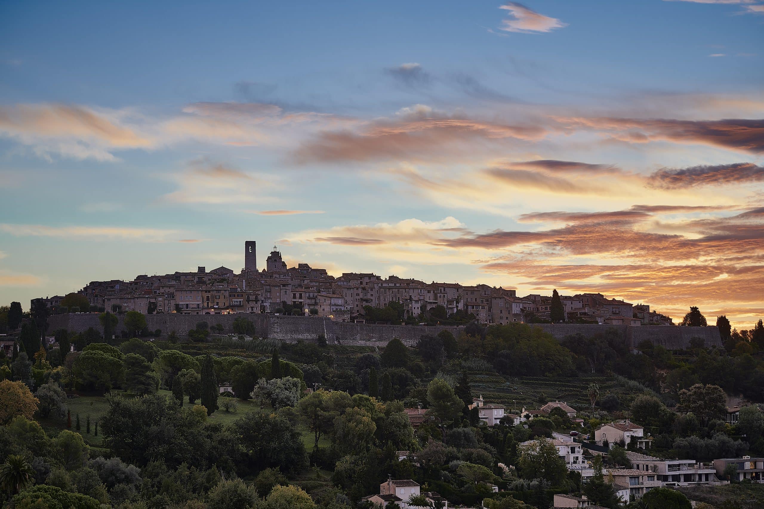 La Grande Bastide