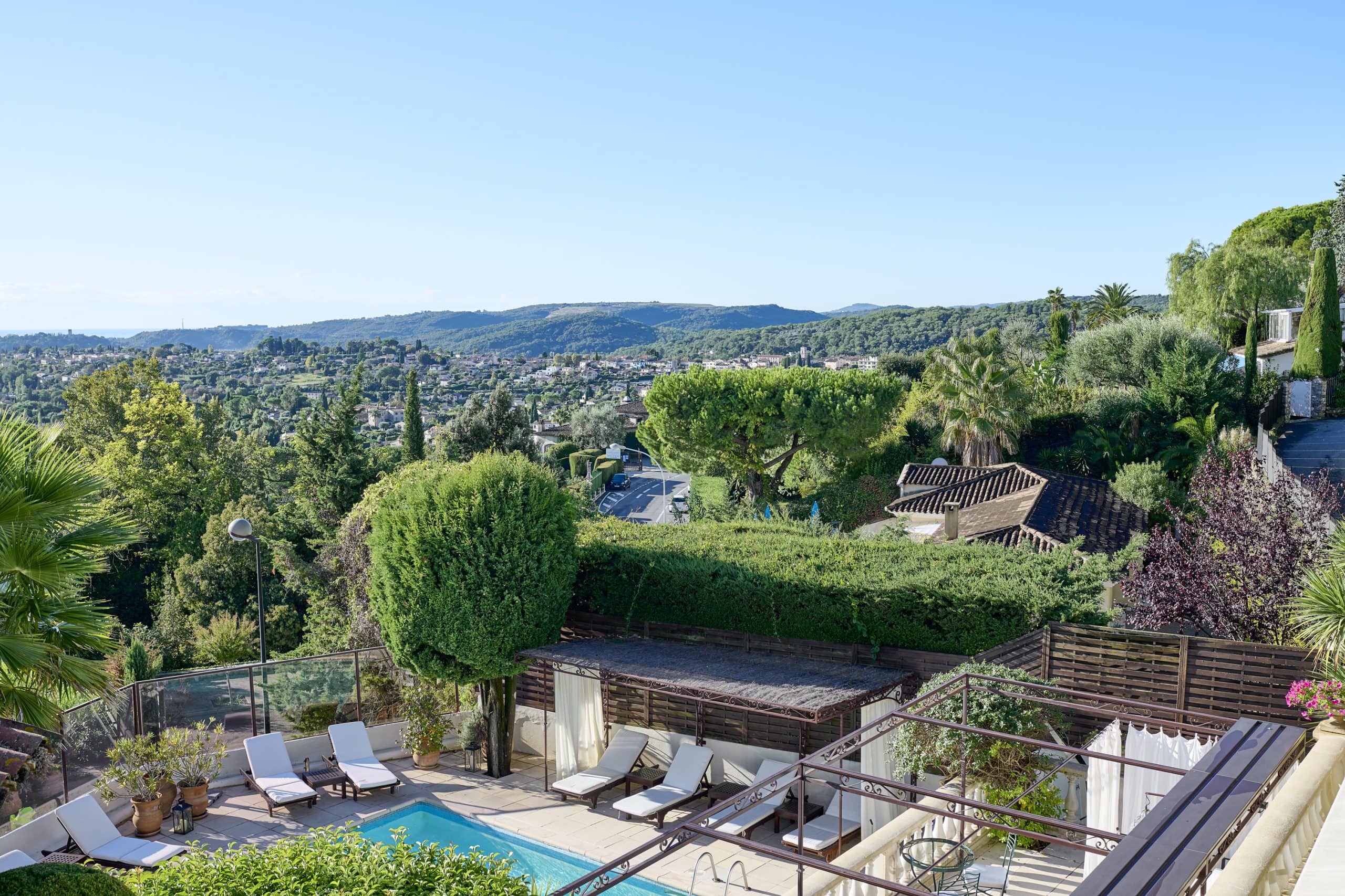 La Grande Bastide