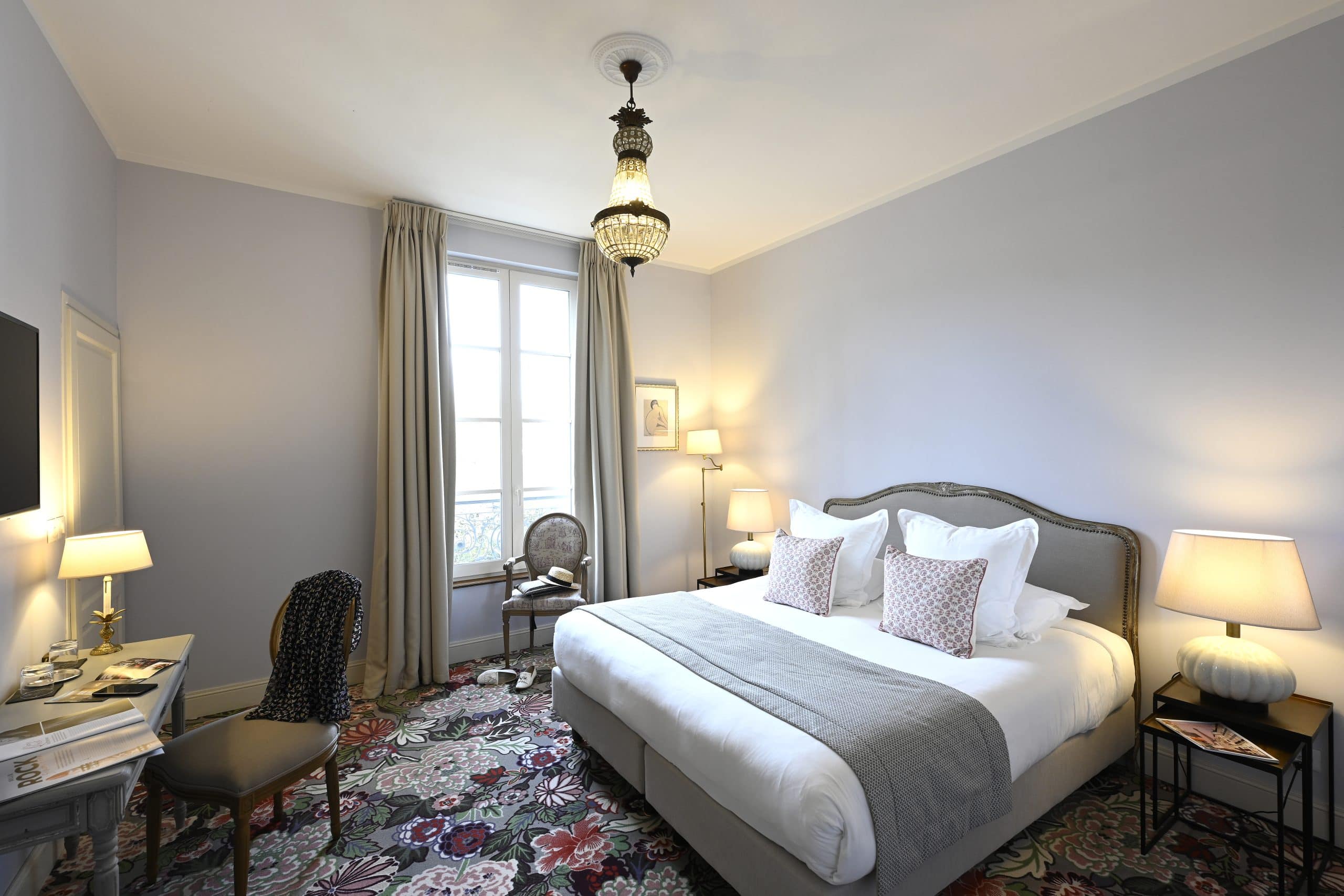 Grand Hôtel Henri