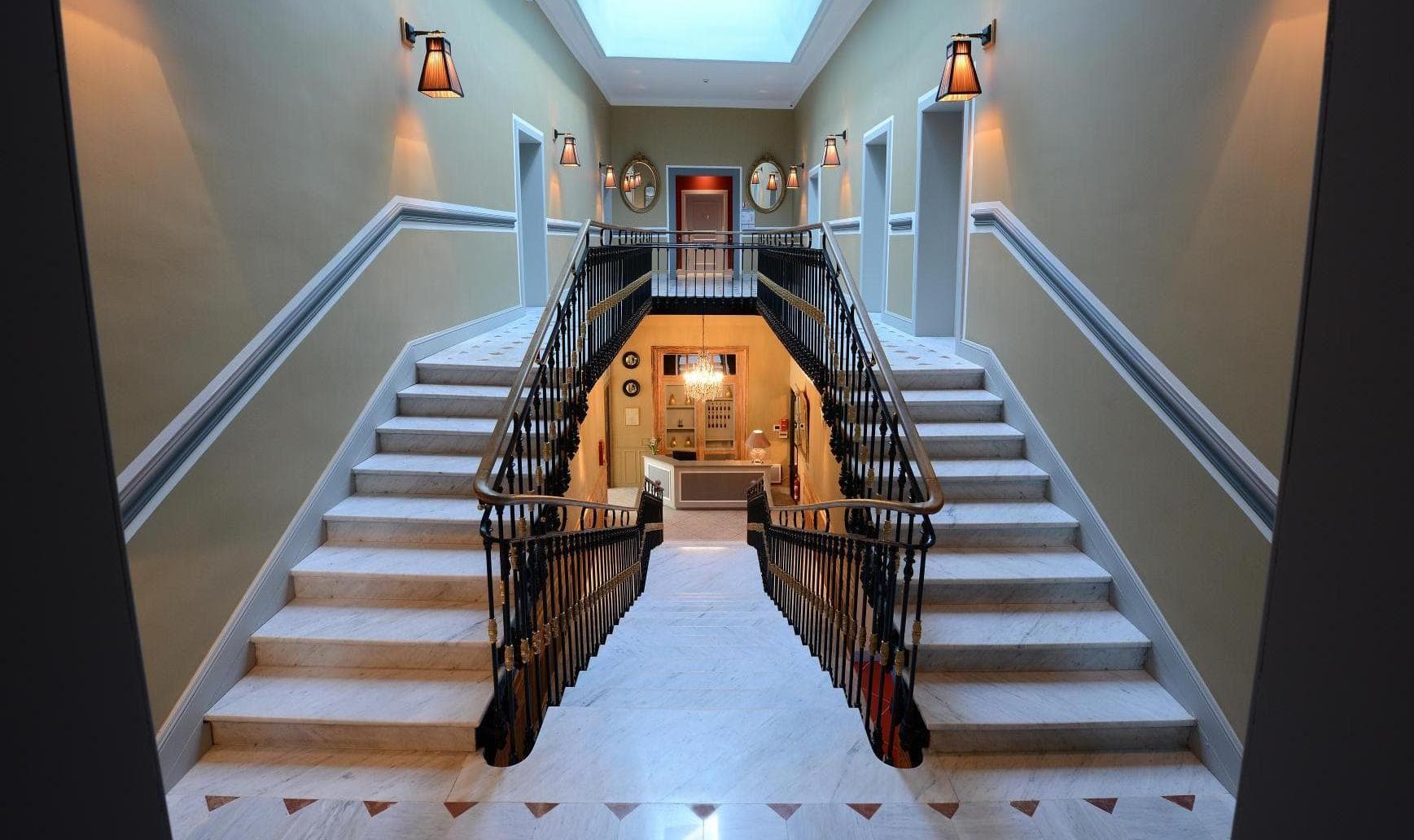 Grand Hôtel Henri