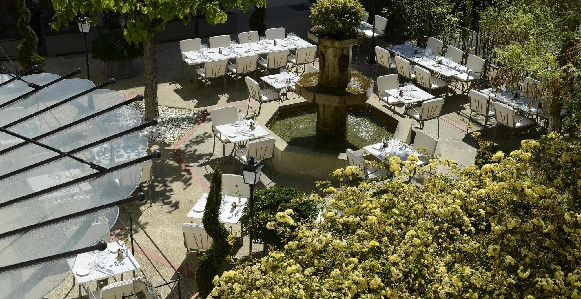 Grand Hôtel Henri