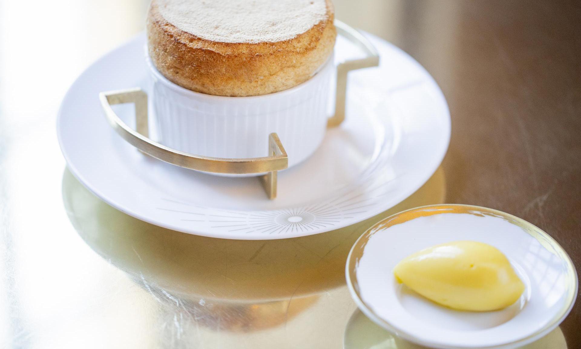 ore – Ducasse au château de Versailles