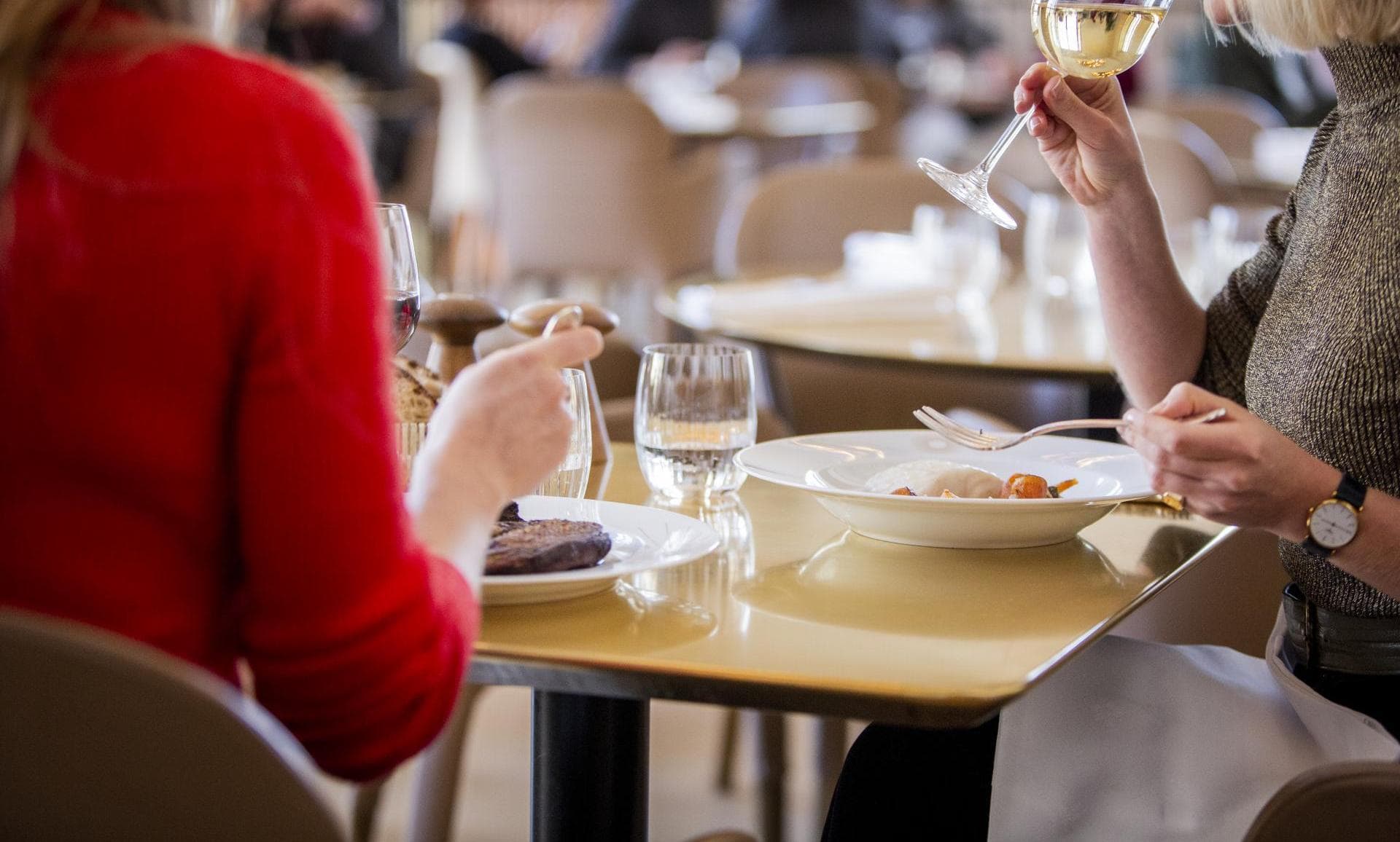 ore – Ducasse au château de Versailles