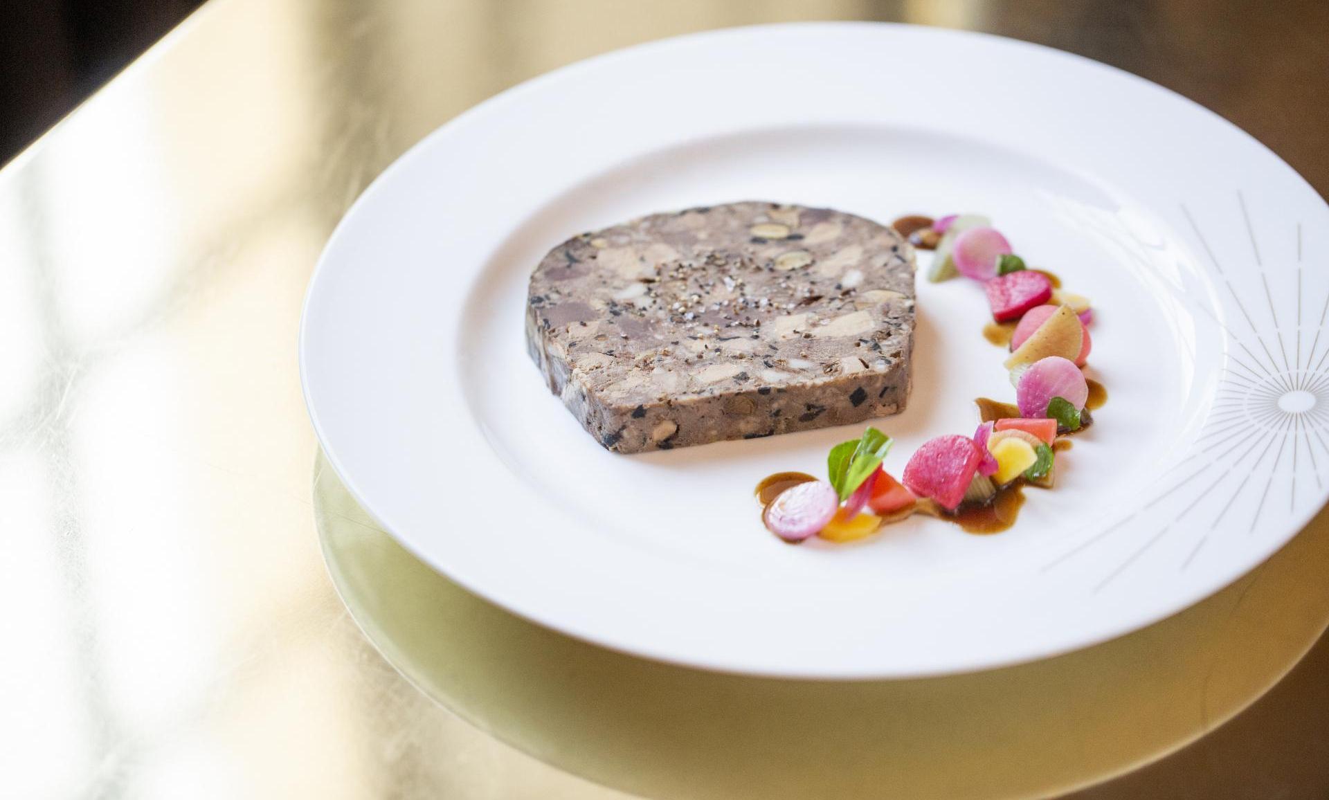 ore – Ducasse au château de Versailles