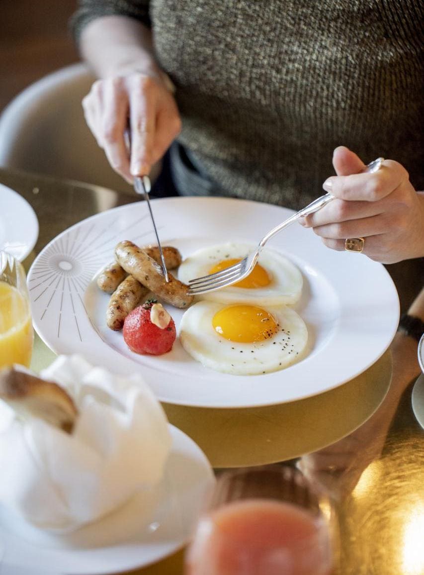 ore – Ducasse au château de Versailles