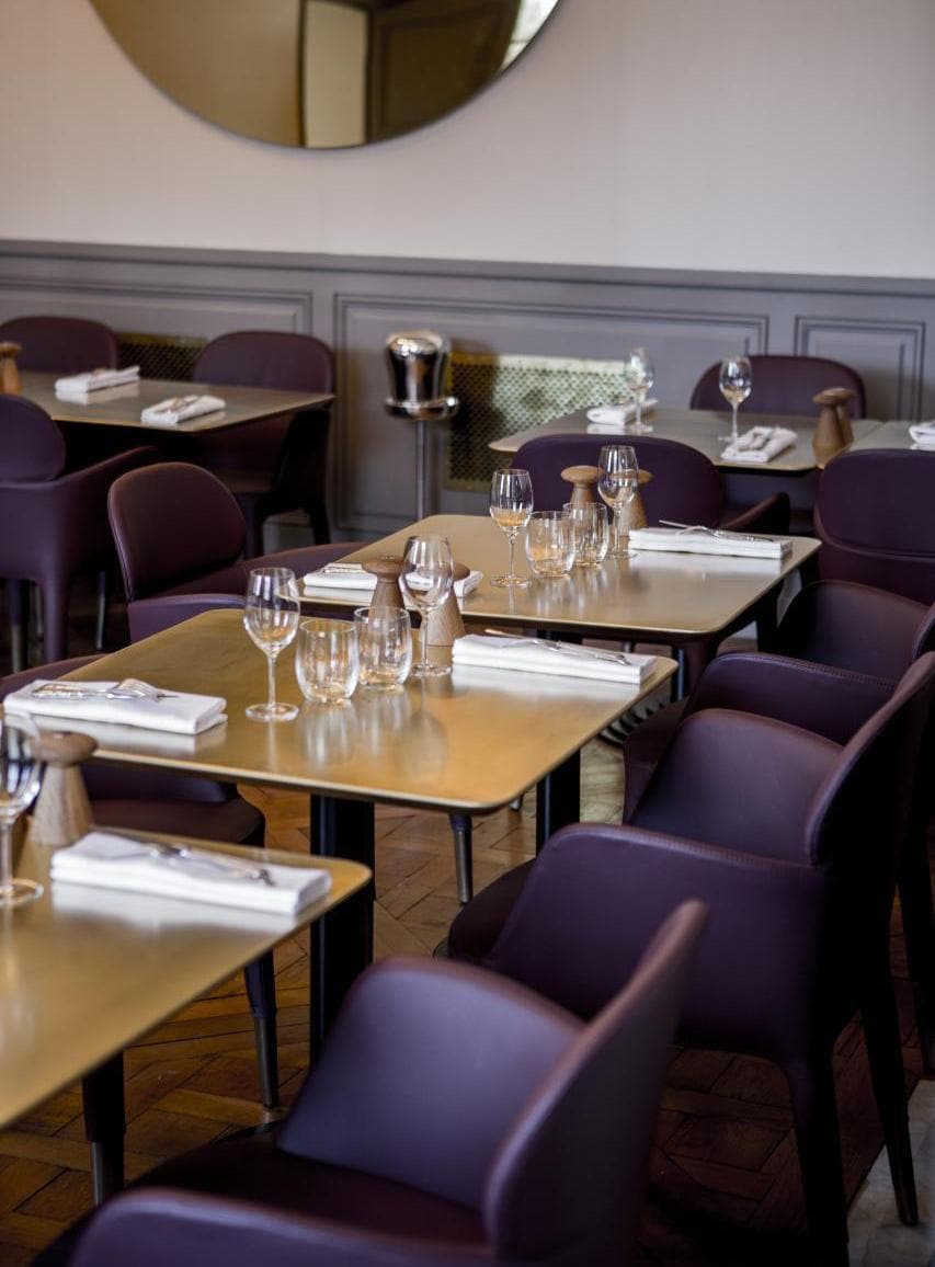 ore – Ducasse au château de Versailles