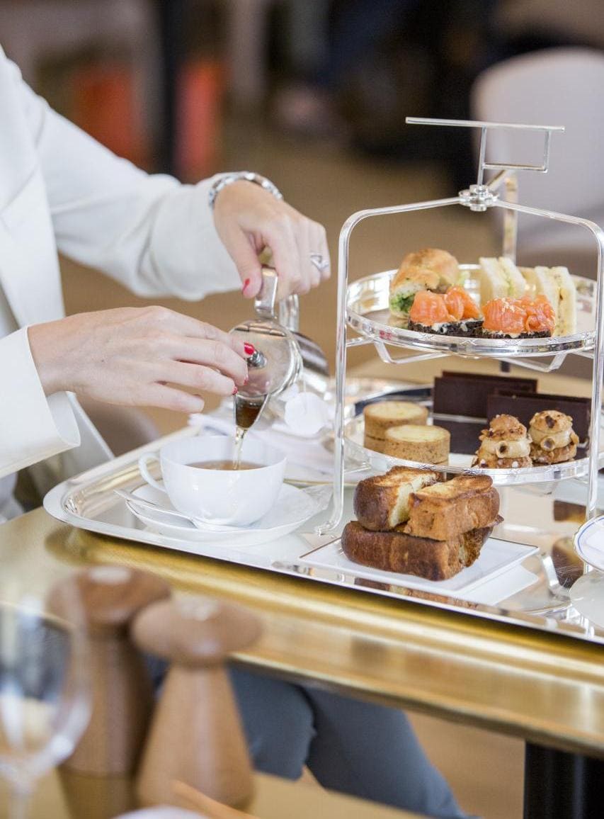 ore – Ducasse au château de Versailles