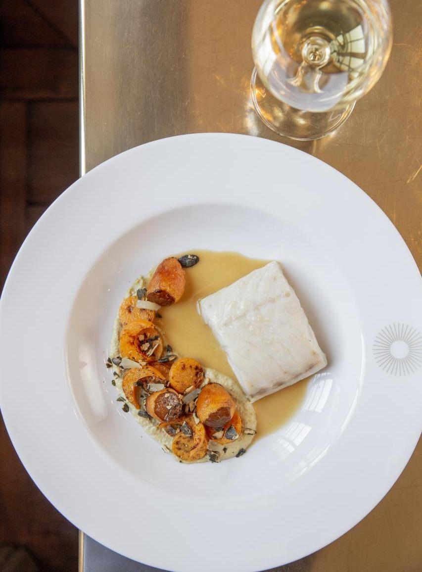 ore – Ducasse au château de Versailles