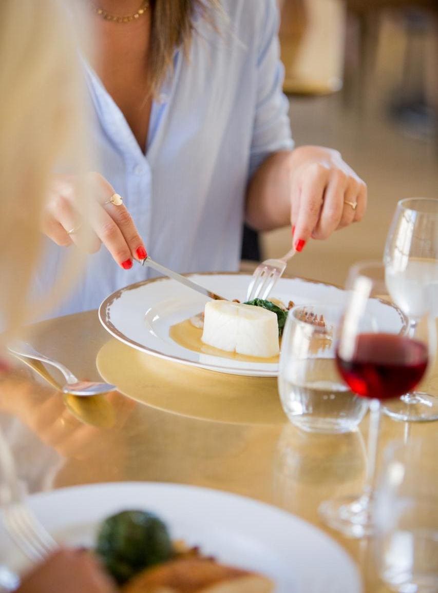 ore – Ducasse au château de Versailles