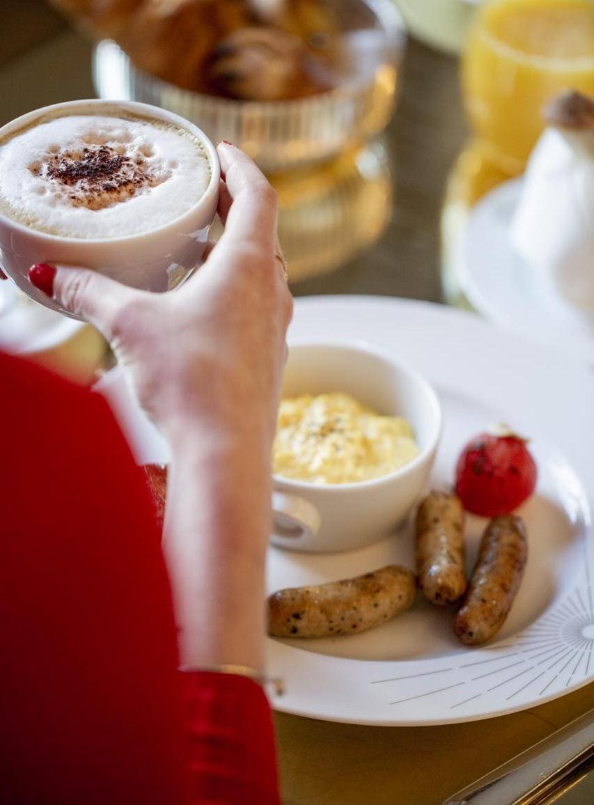 ore – Ducasse au château de Versailles