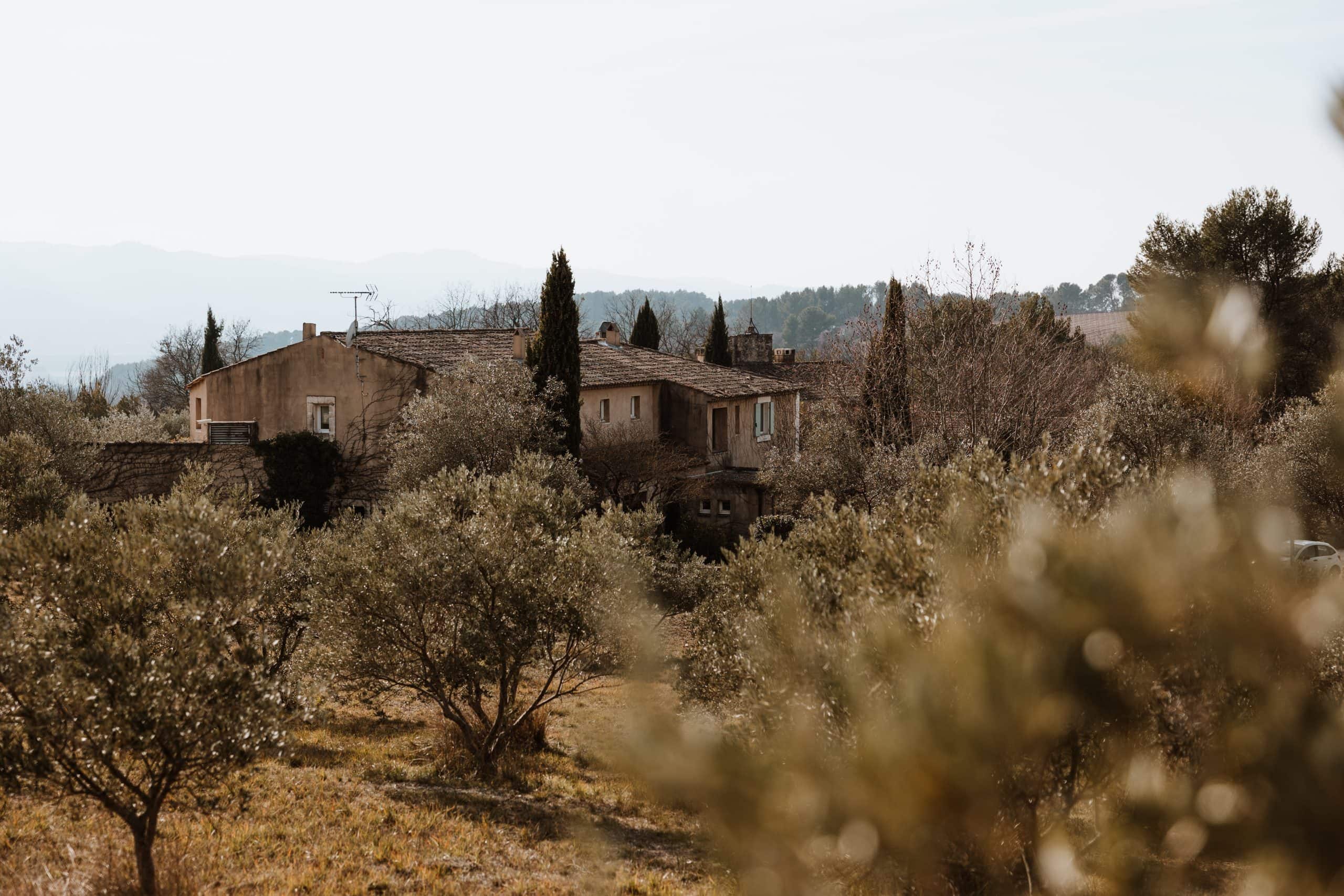 La Fenière Lieu de Vie