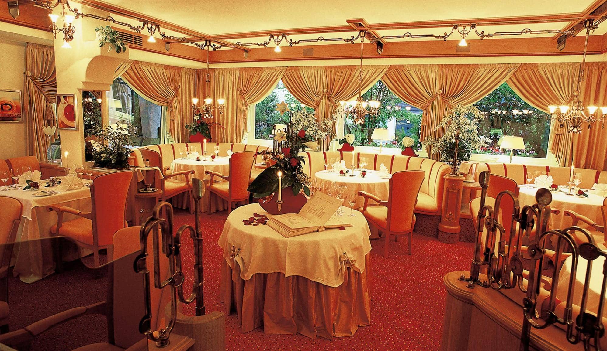 Sackmann Genusshotel Pearls by Romantik