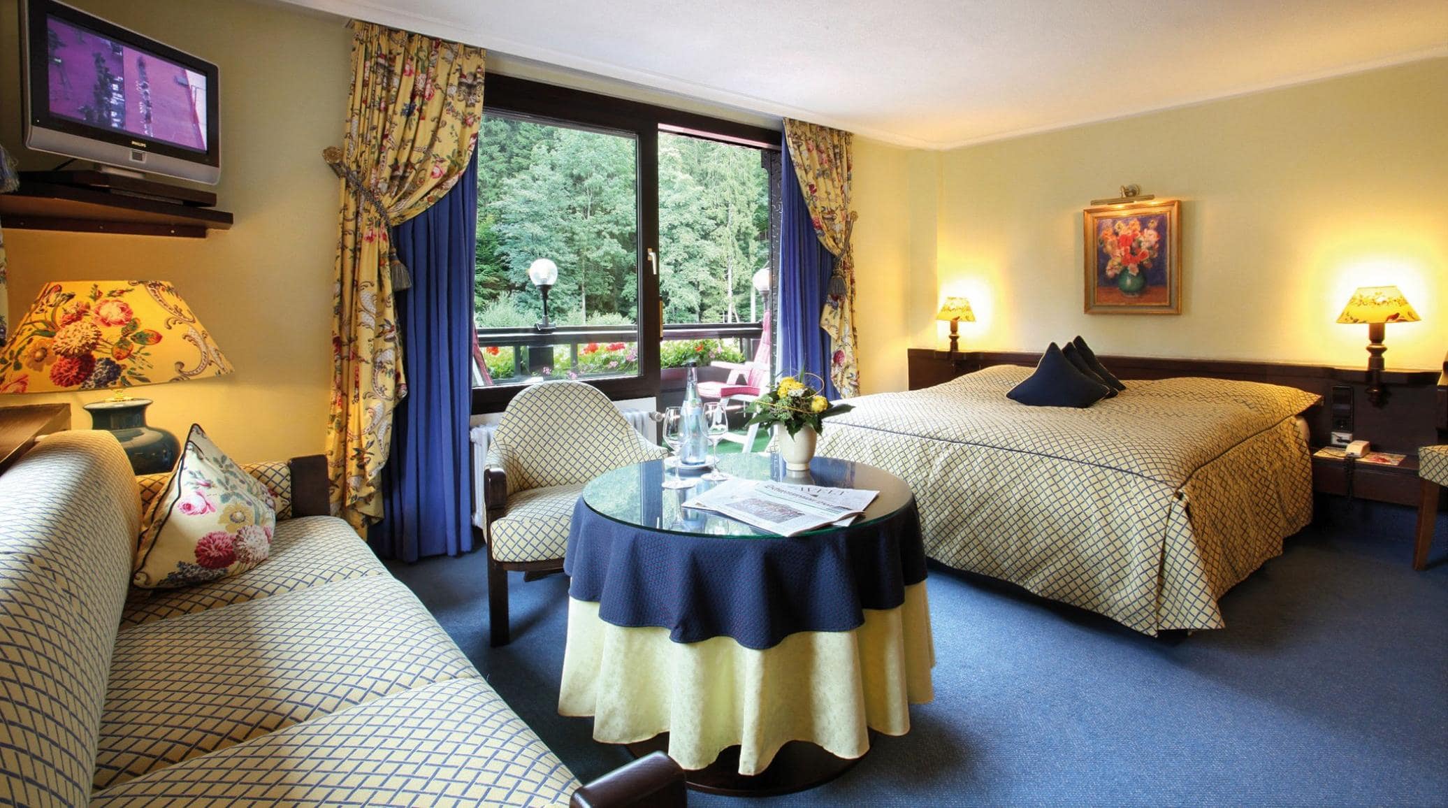 Sackmann Genusshotel Pearls by Romantik