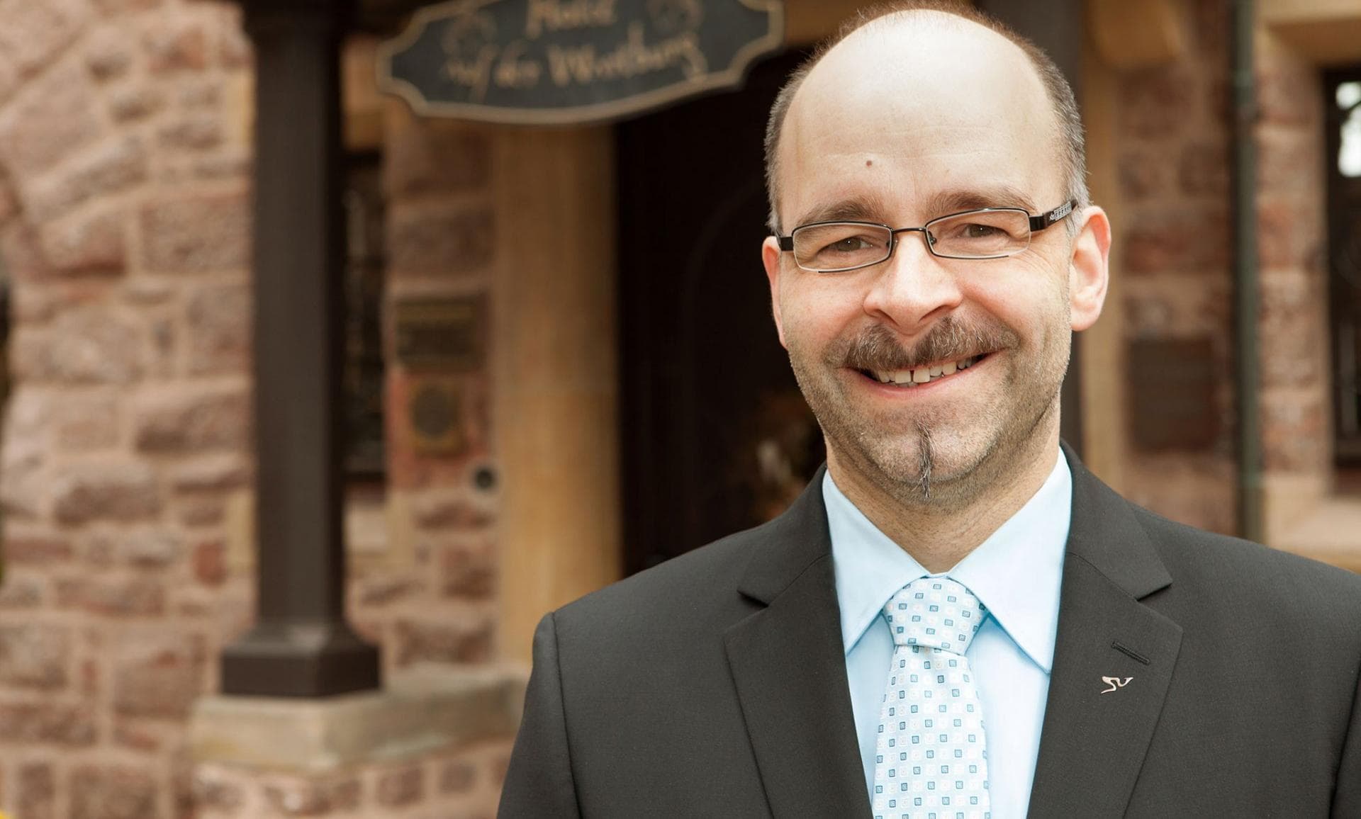 Romantik Hotel auf der Wartburg