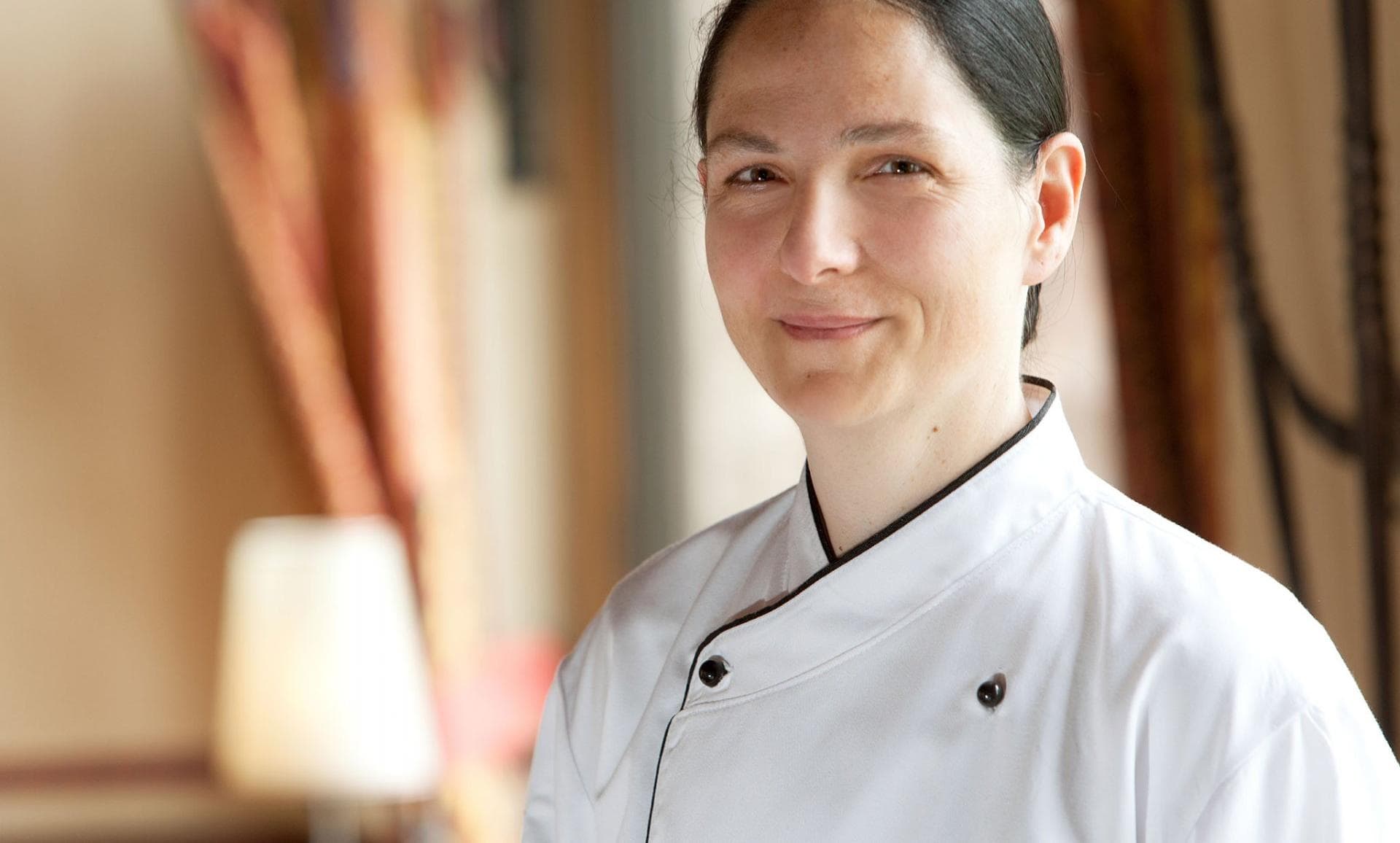 Romantik Hotel auf der Wartburg