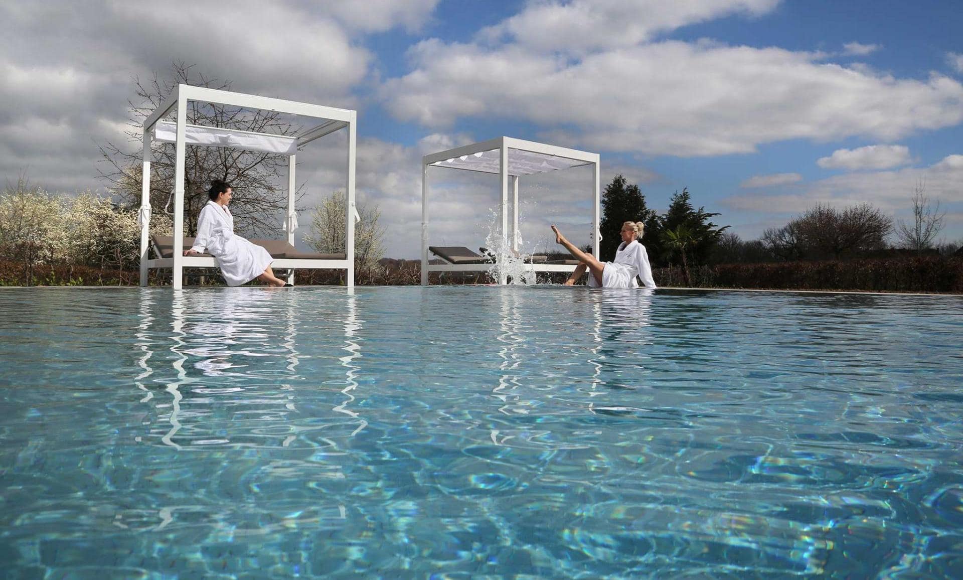 Romantik Hotel Schwanefeld